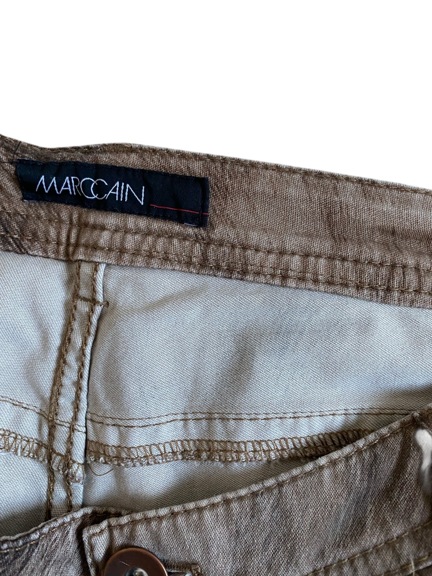Marc Cain broek L