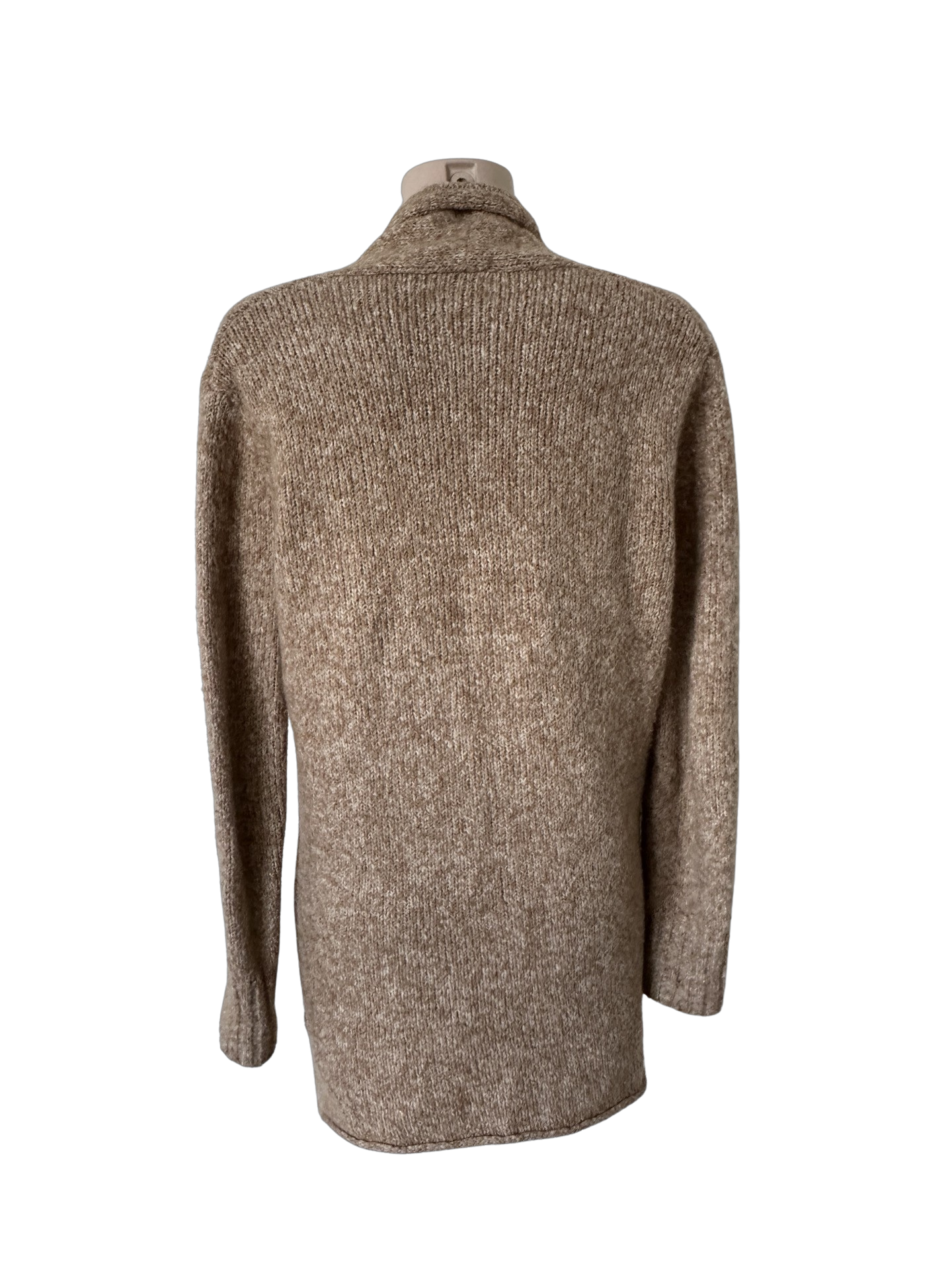 Knit-Ted vest S