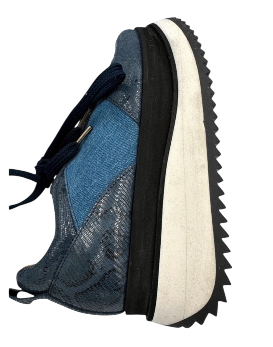 Ganni veterschoenen 36
