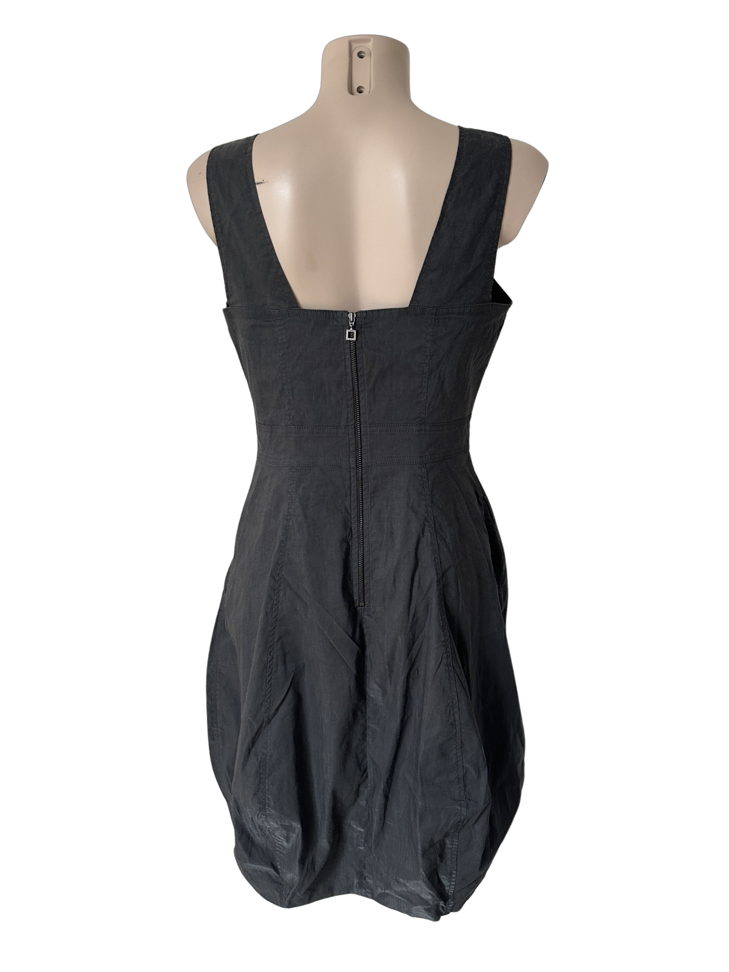 Sarah Pacini jurk M