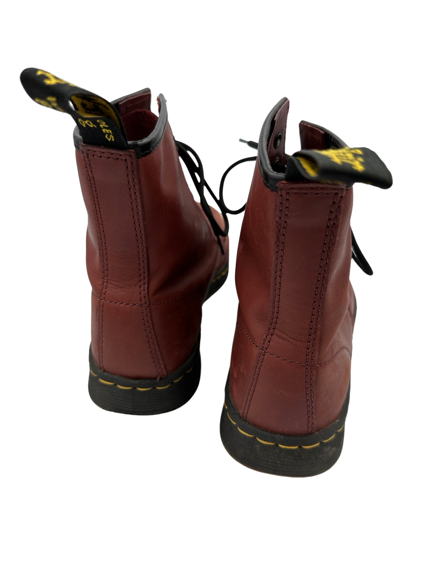 Dr. Martens enkellaarzen 39