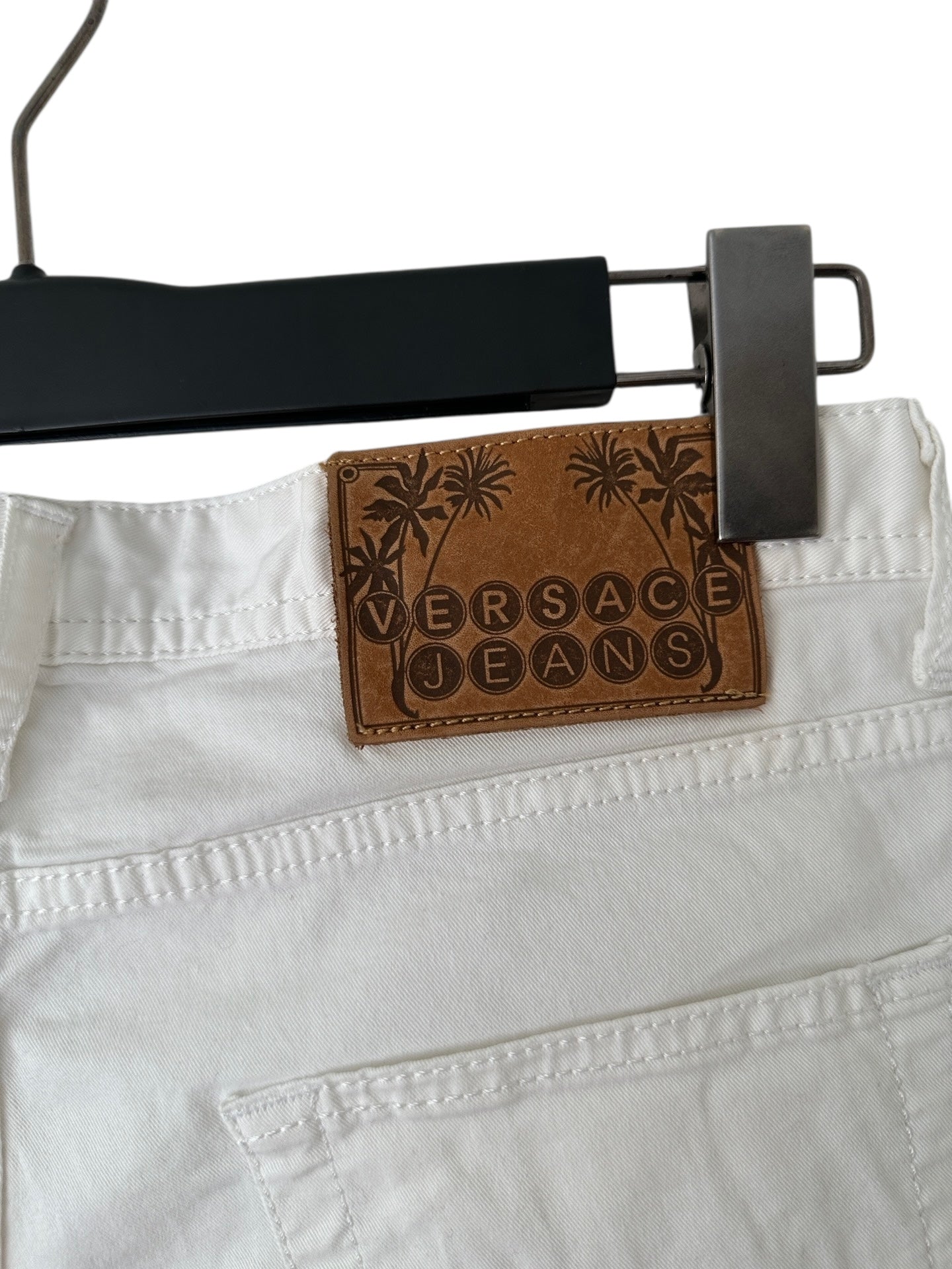 Versace broek L