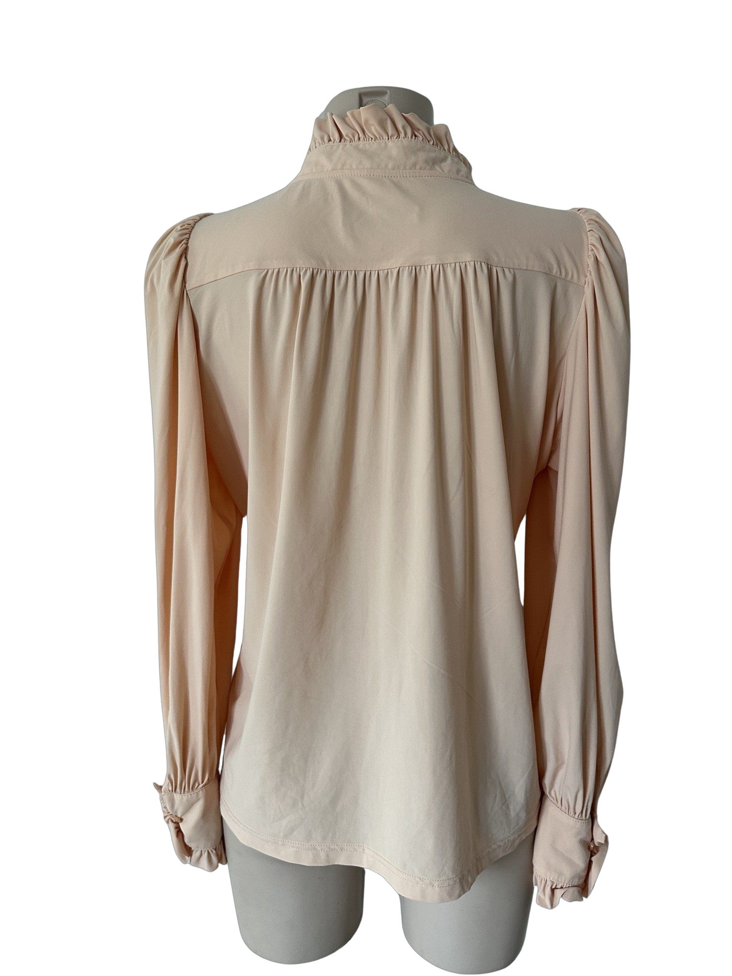 Studio Anneloes shirt lange mouw L