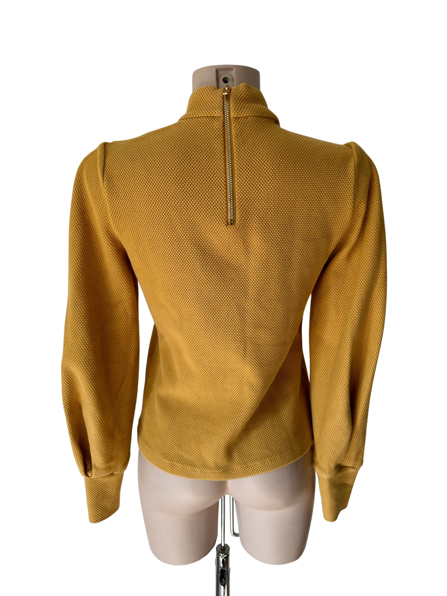 Vanilia trui XS