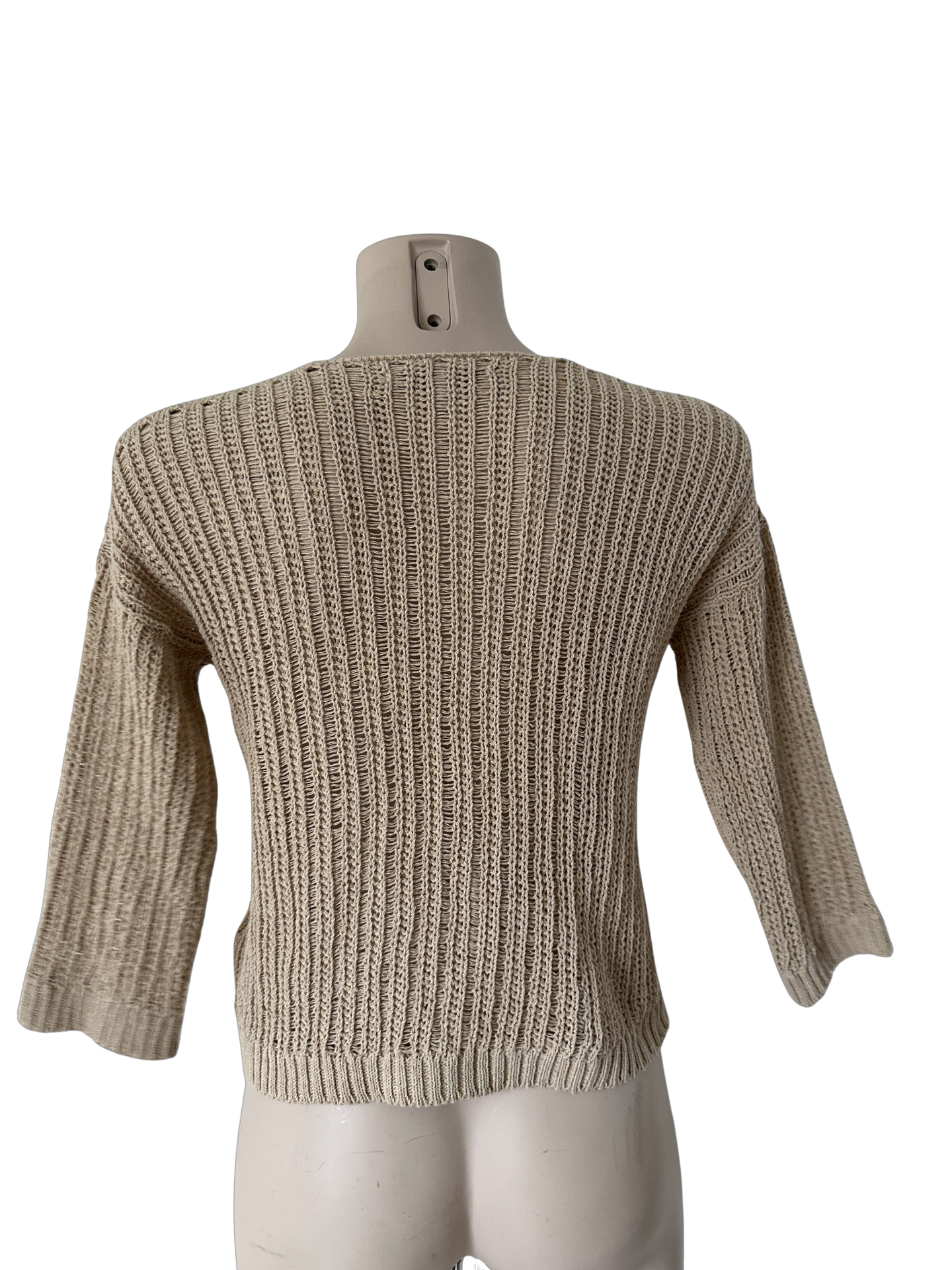 La Fee Maraboutee vest S