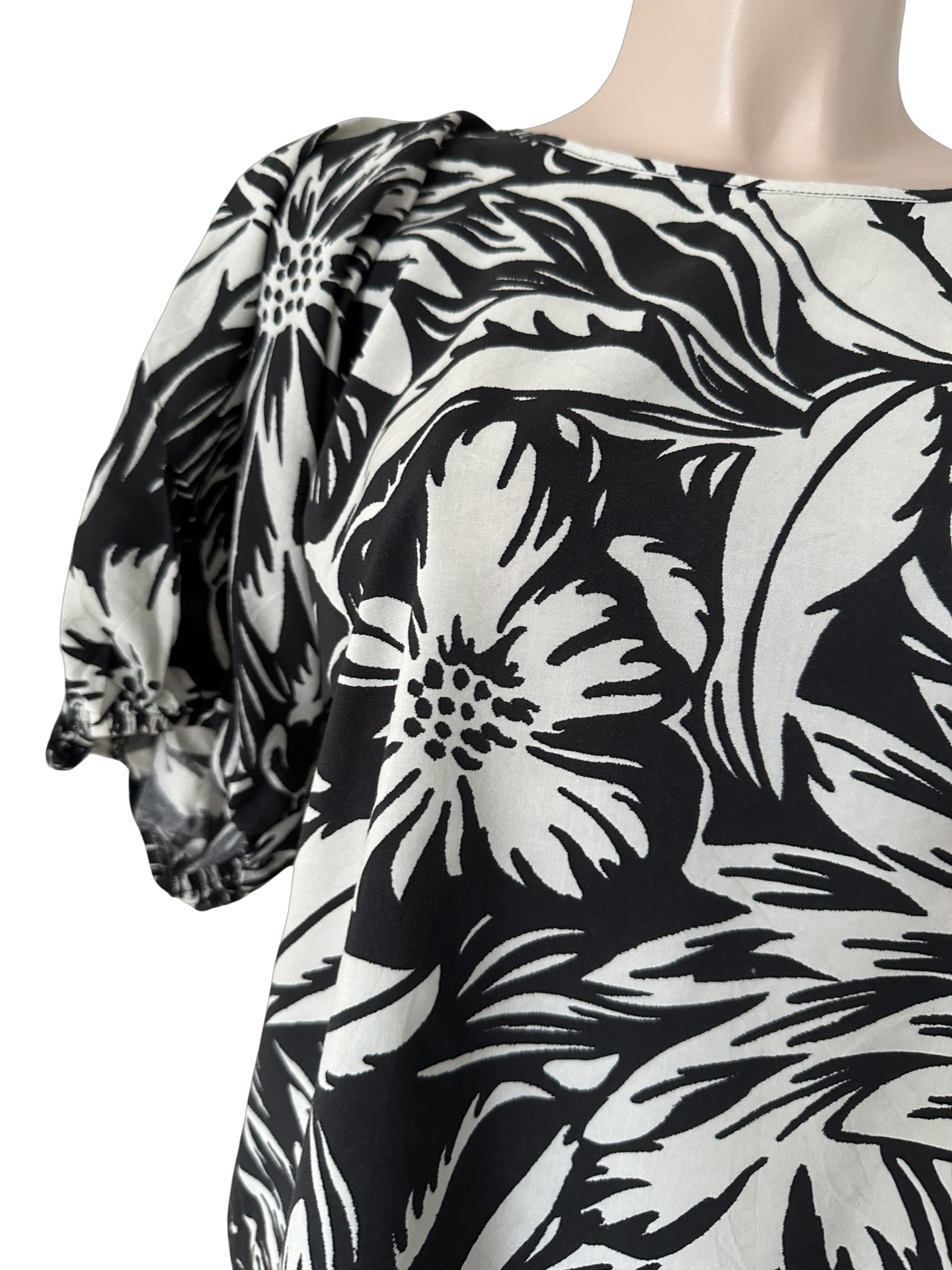 Summum shirt S
