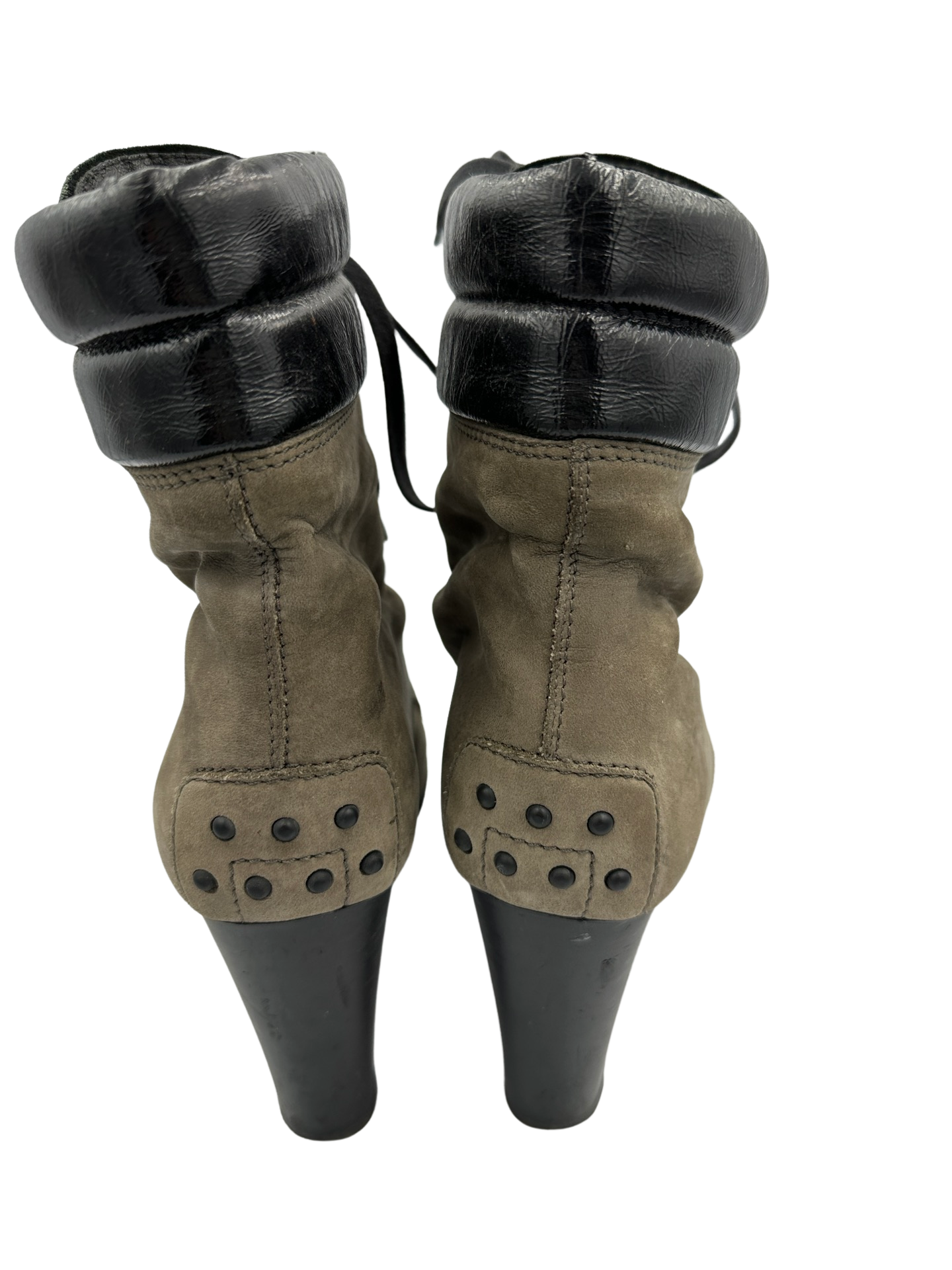 Tod's enkellaarzen 39