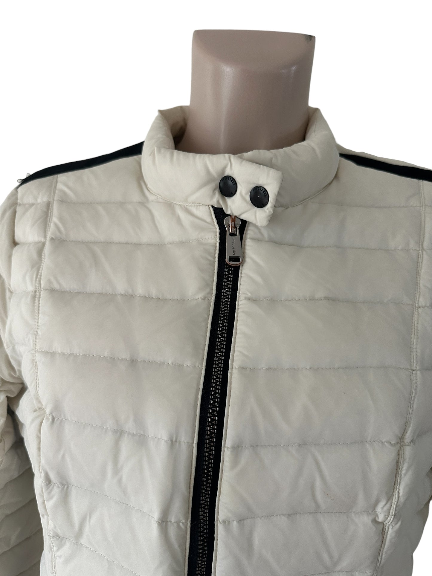 Goldbergh jas L