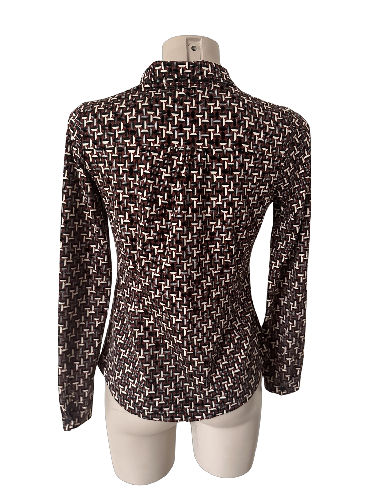 King Louie blouse M