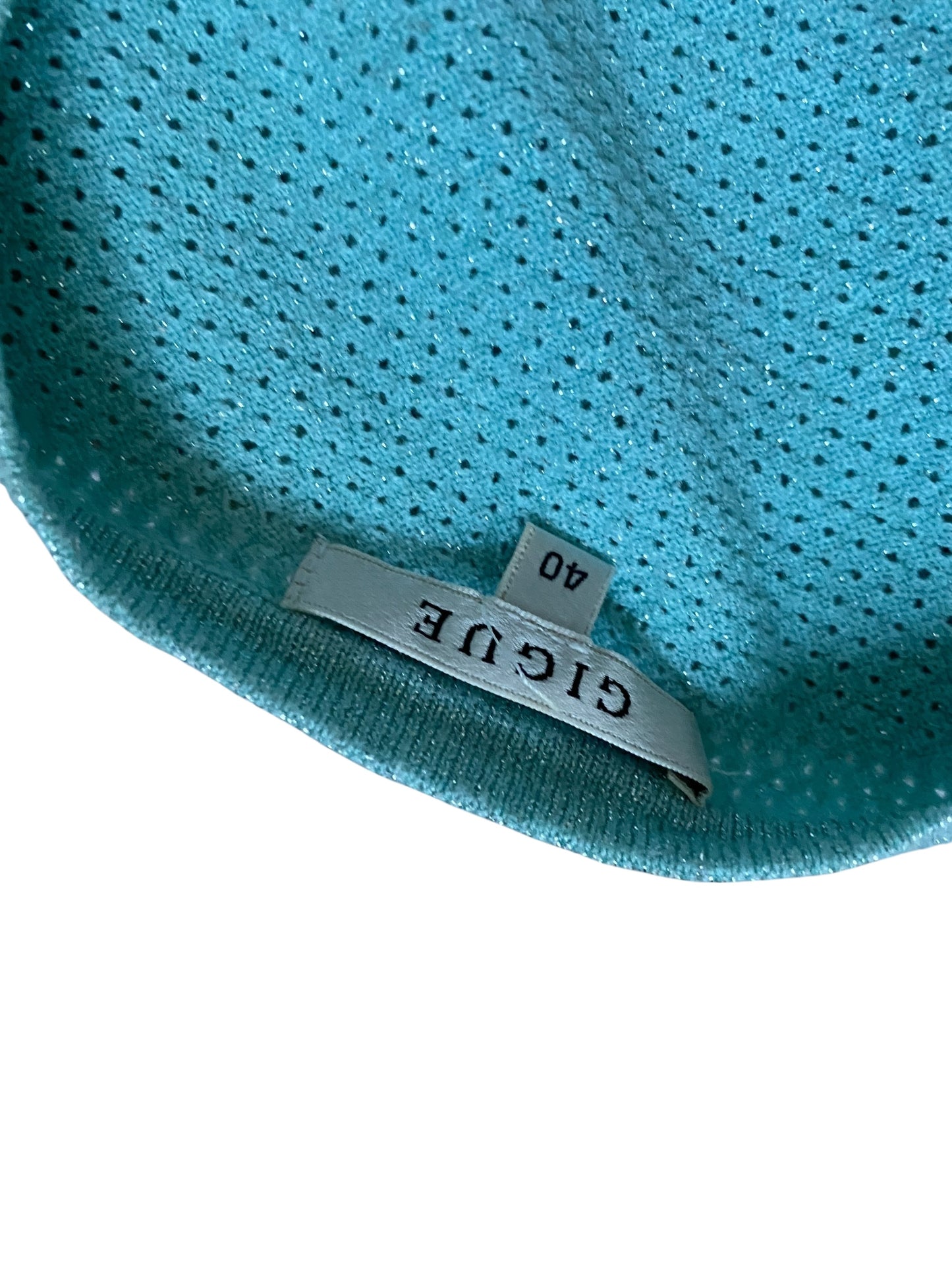 Gigue vest M