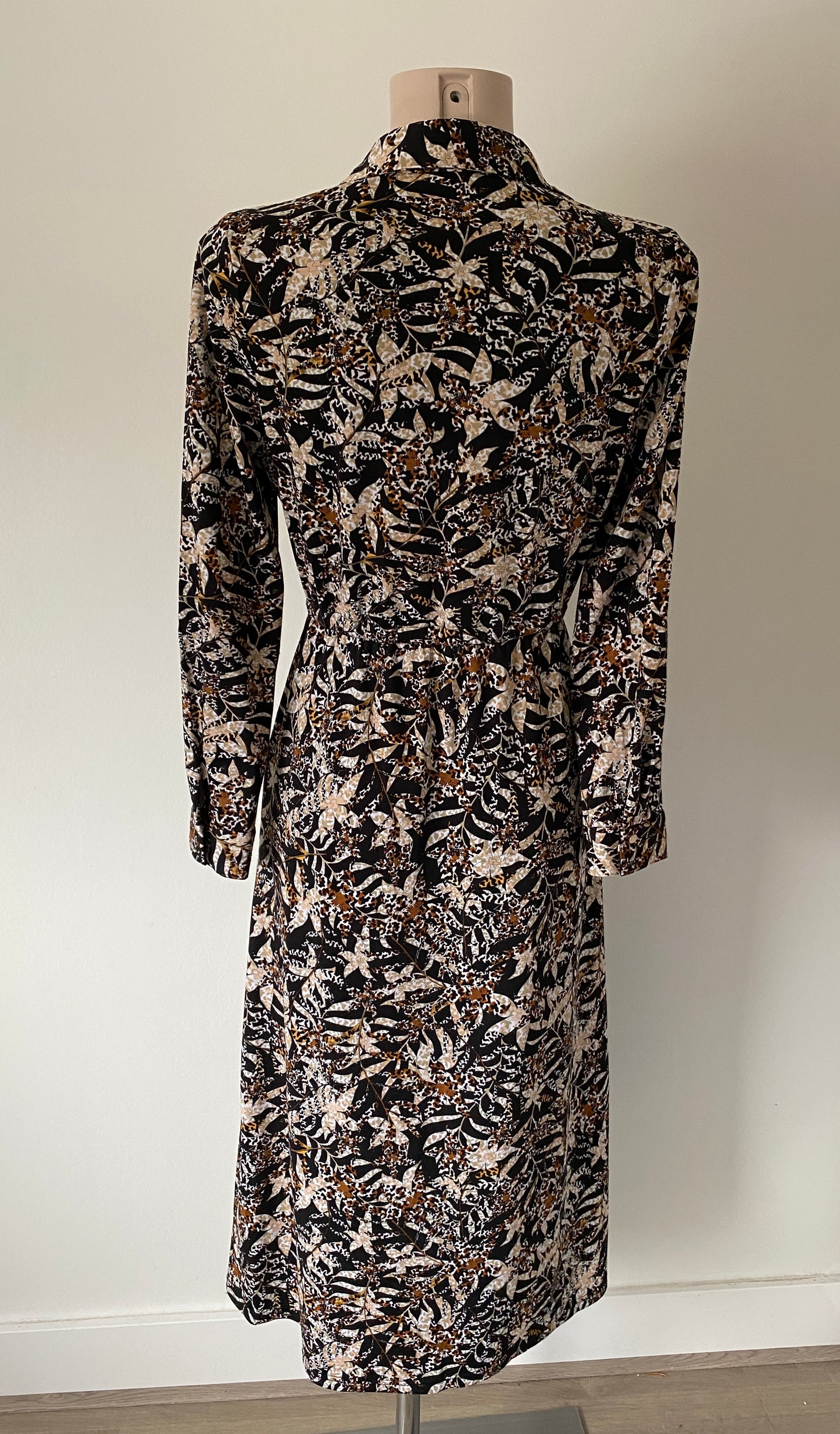 K-Design maxi jurk S