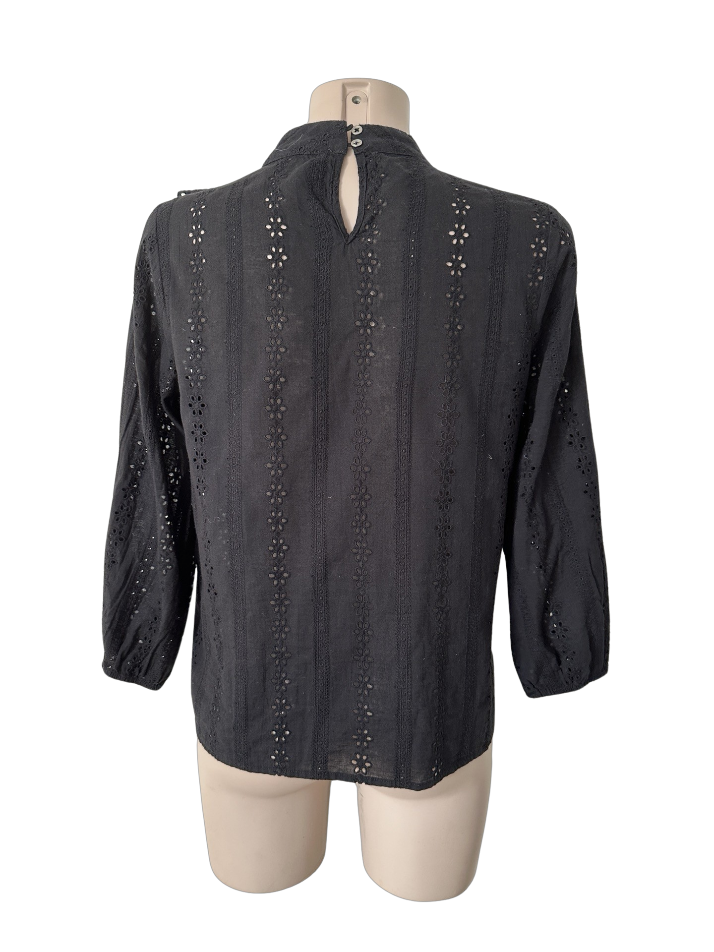 Co’Couture shirt lange mouw M