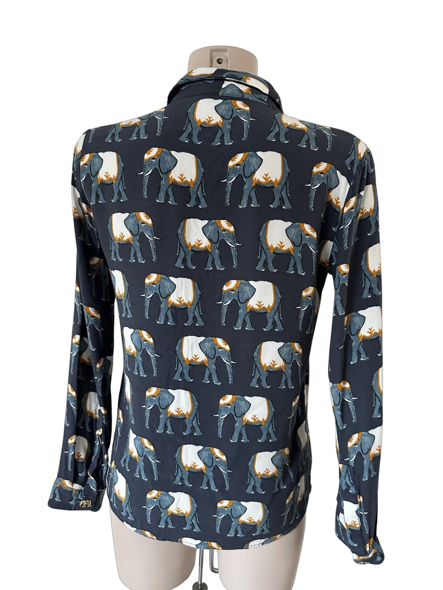 Fabienne Chapot blouse S