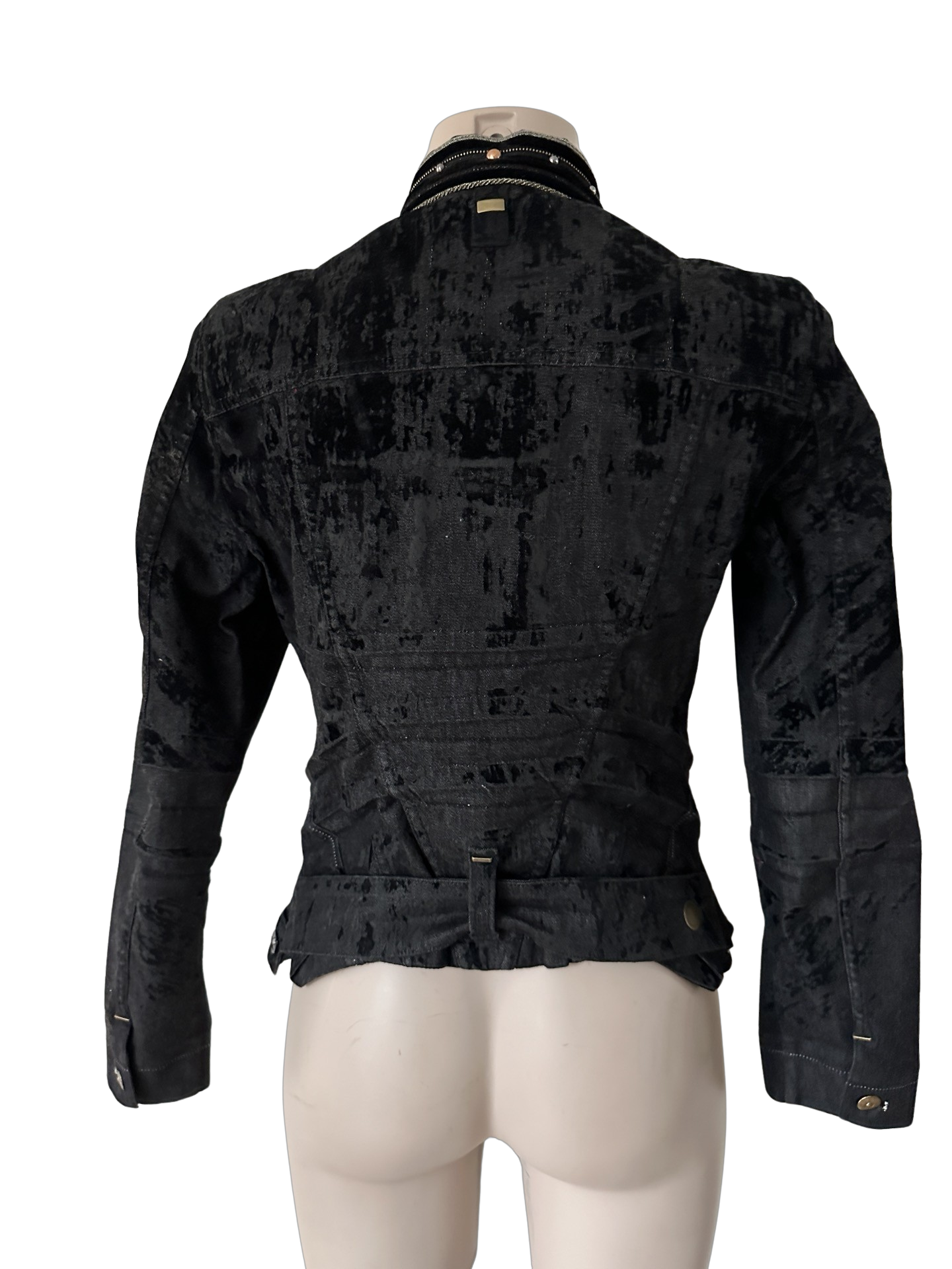 High Use spijkervest M