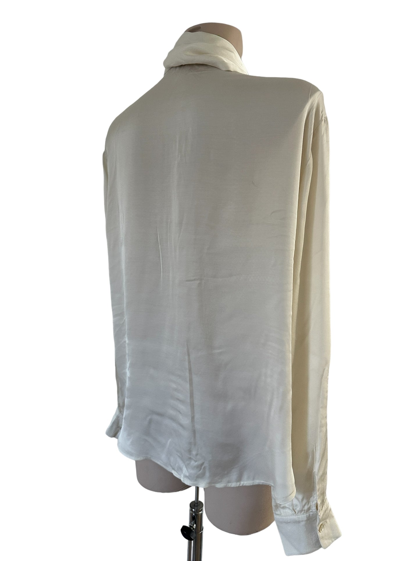 Amaya Amsterdam blouse XL