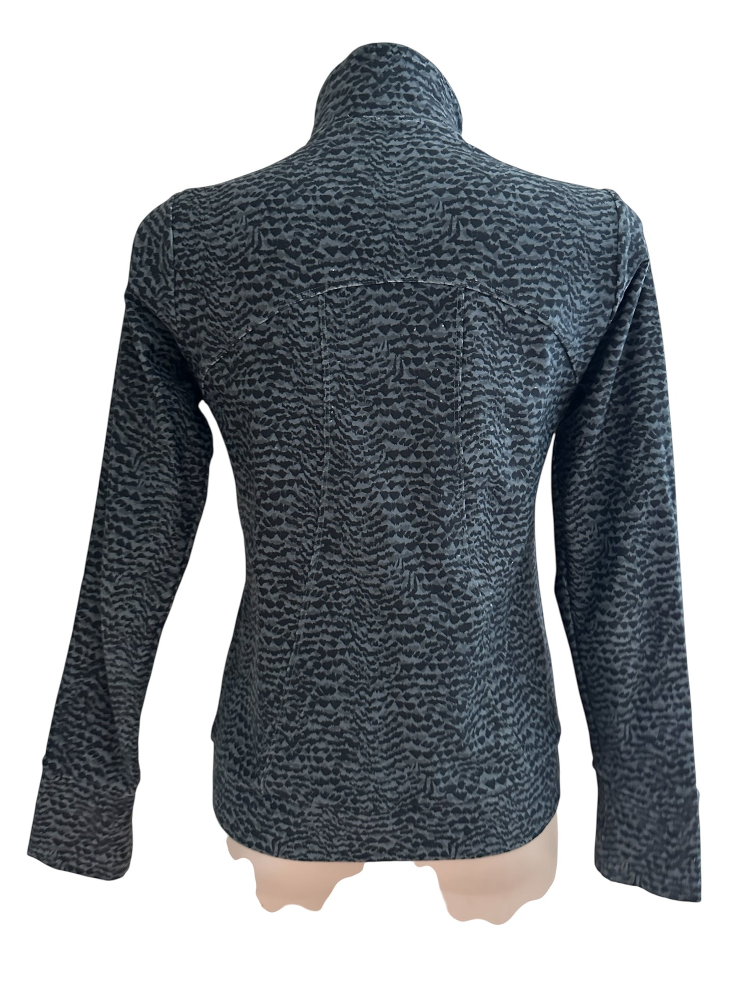 Deblon vest M