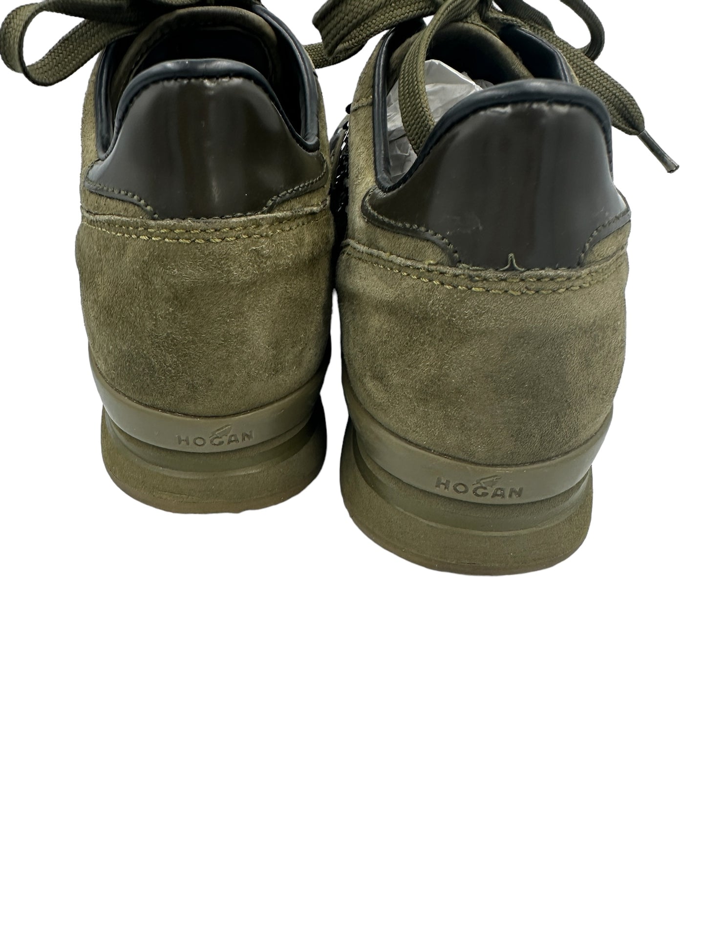 Hogan veterschoenen 38