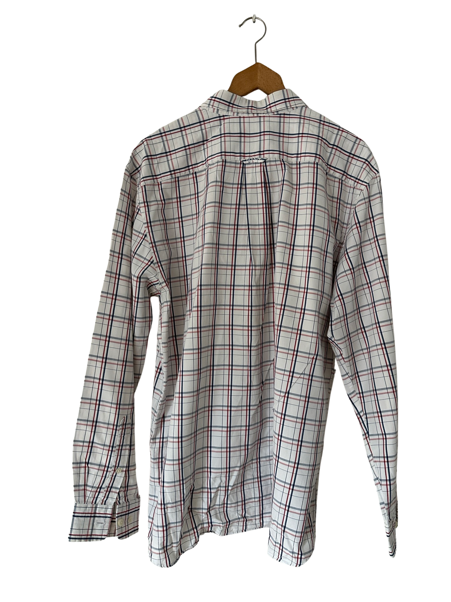 Gant overhemd L