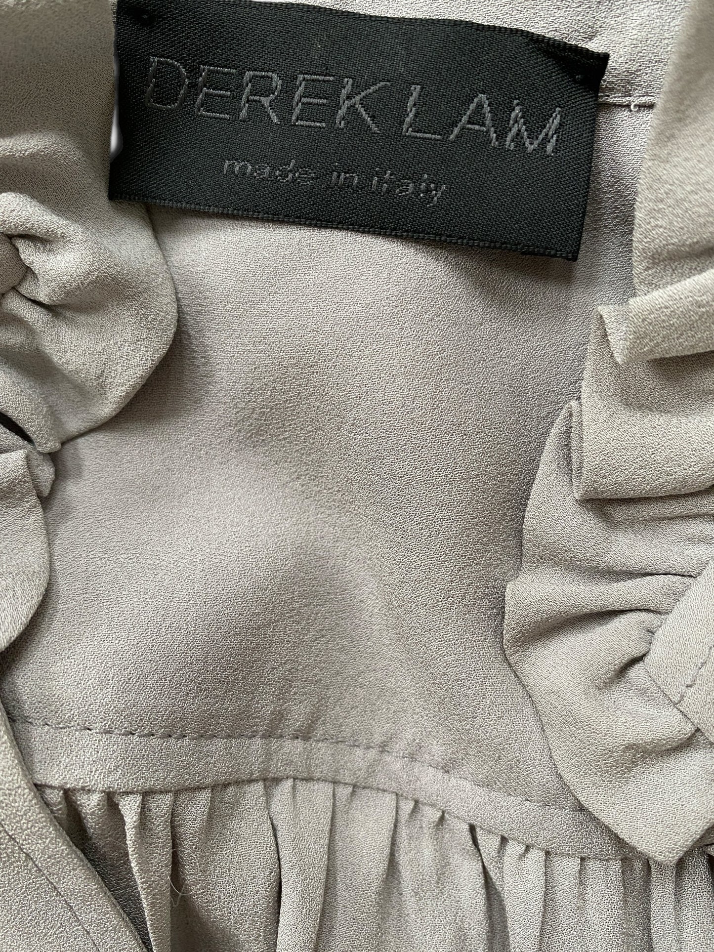 Derek Lam blouse S