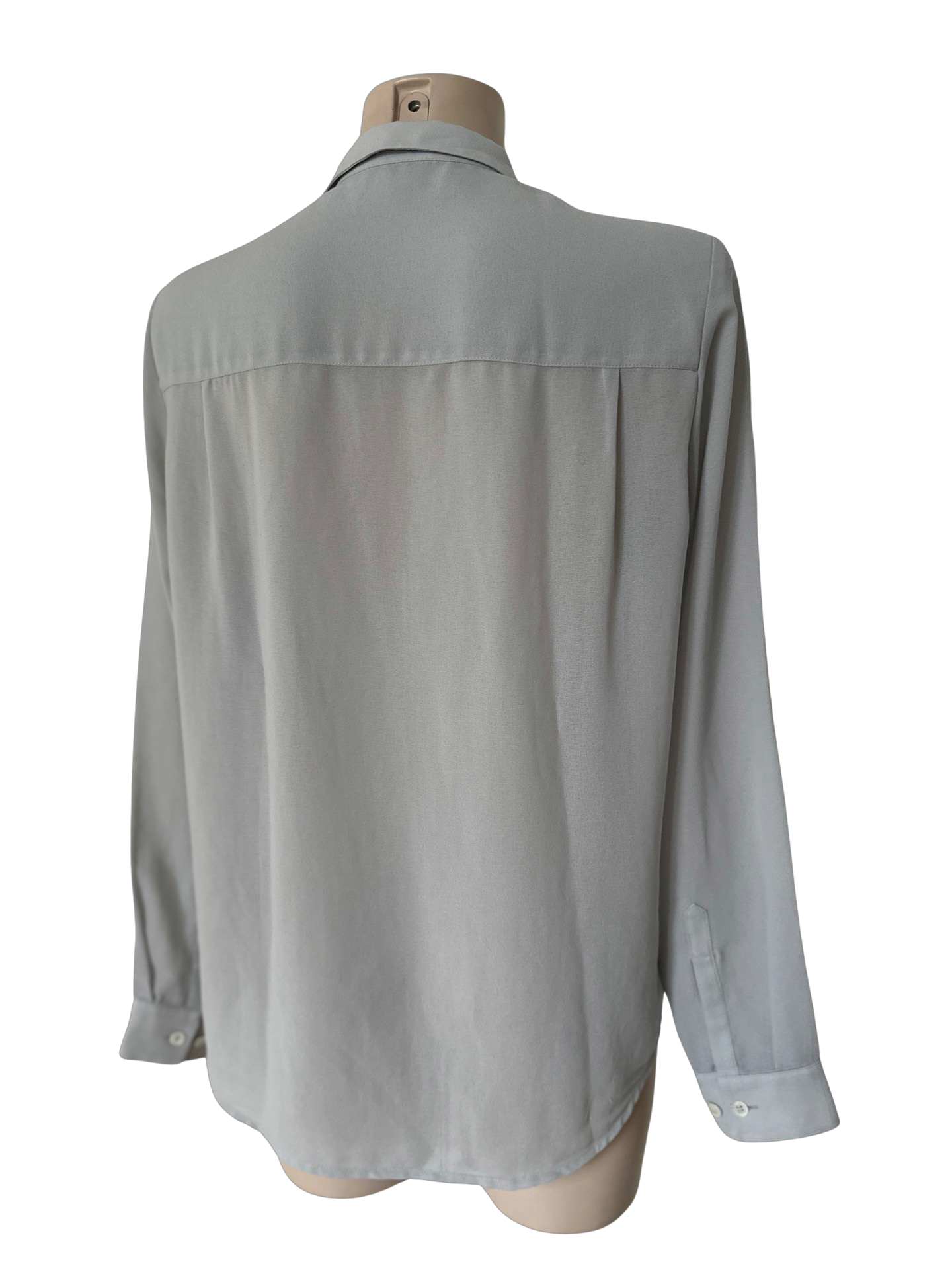 Filippa K shirt lange mouw S