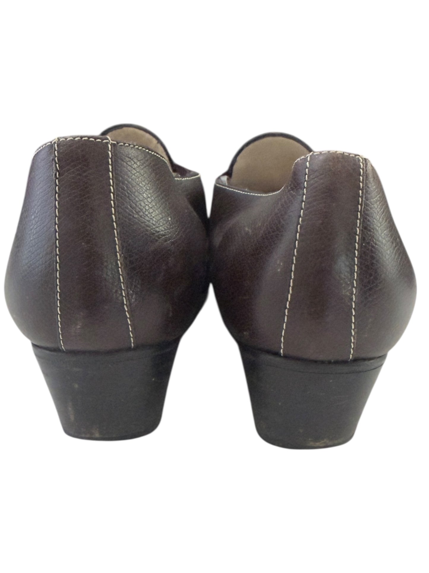 Bally-Schuhe, Größe 39,5