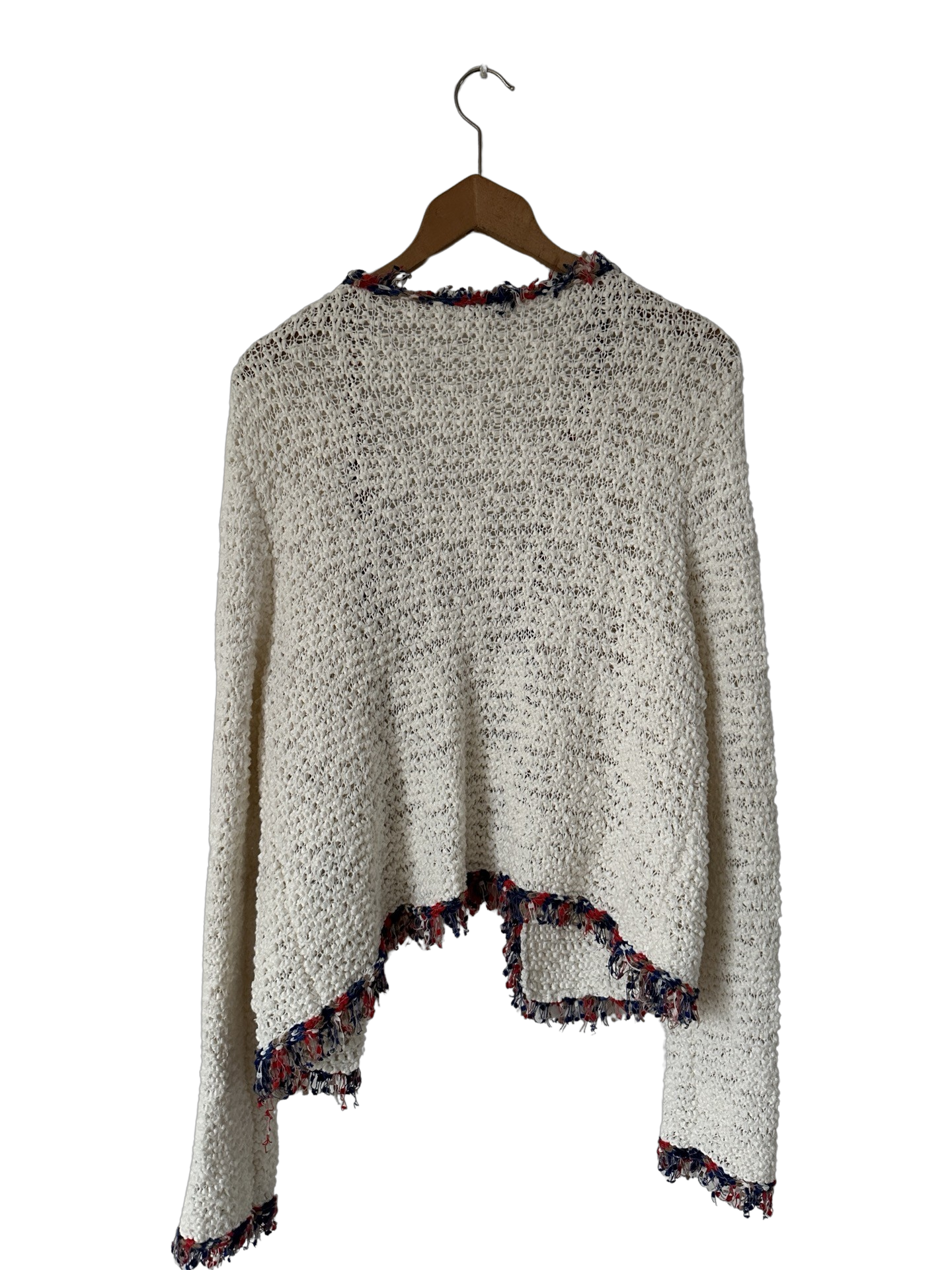 Caroline Biss vest L