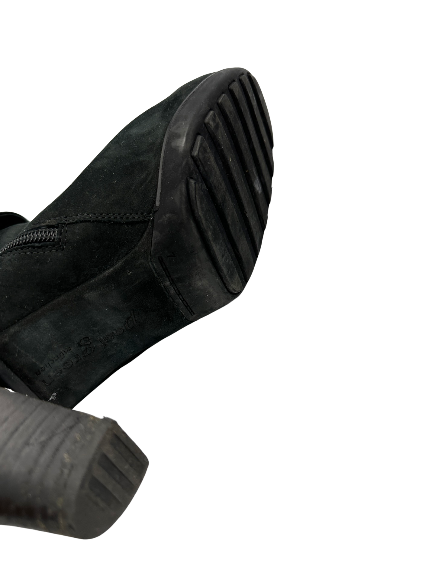 Paul Green Stiefeletten, Größe 40,5