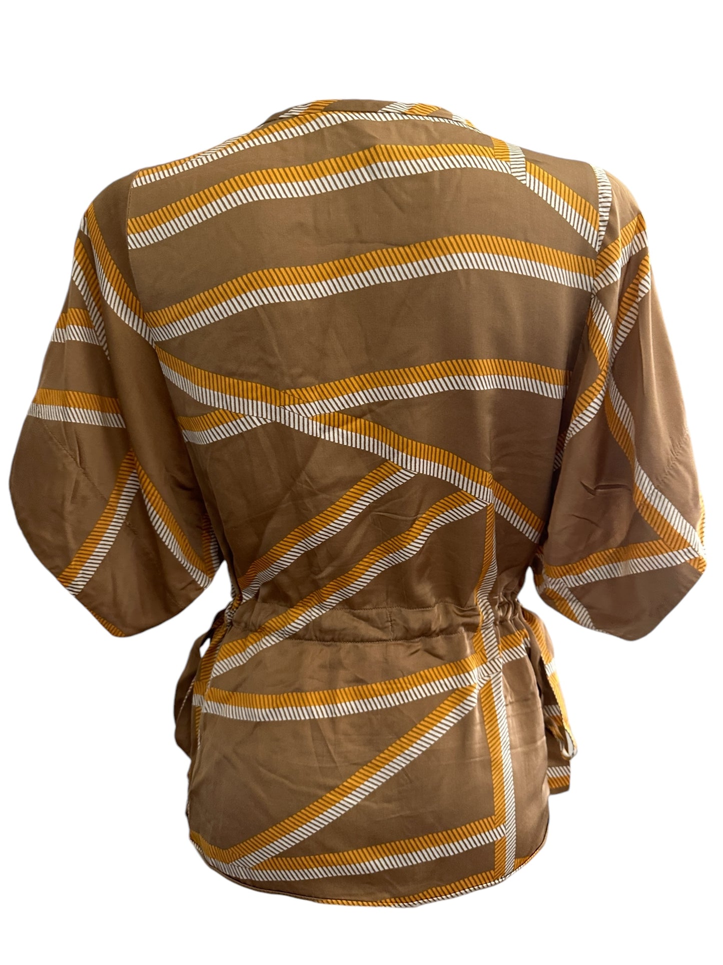 Second Female shirt XS