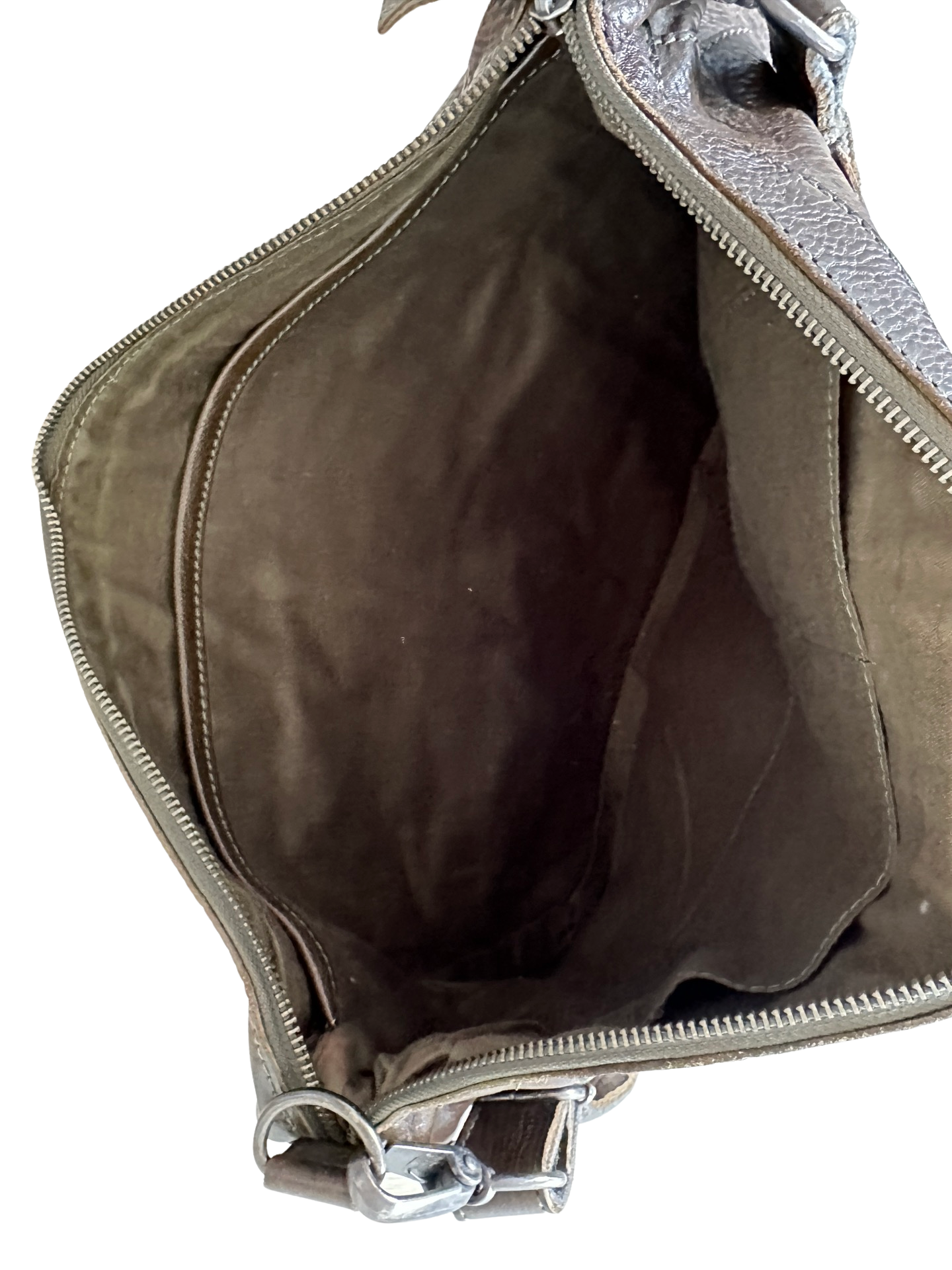 Cowboysbag schoudertas