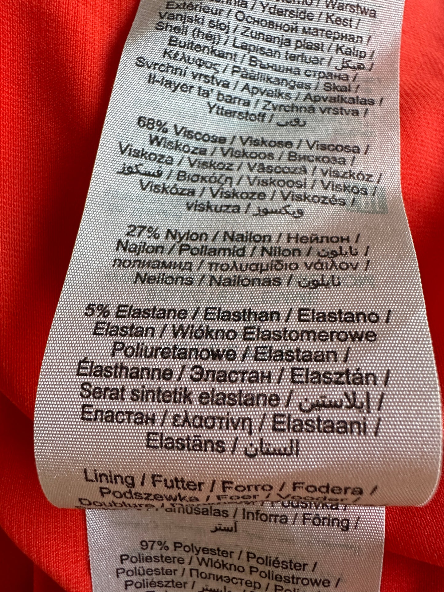 Selected Femme jurk M