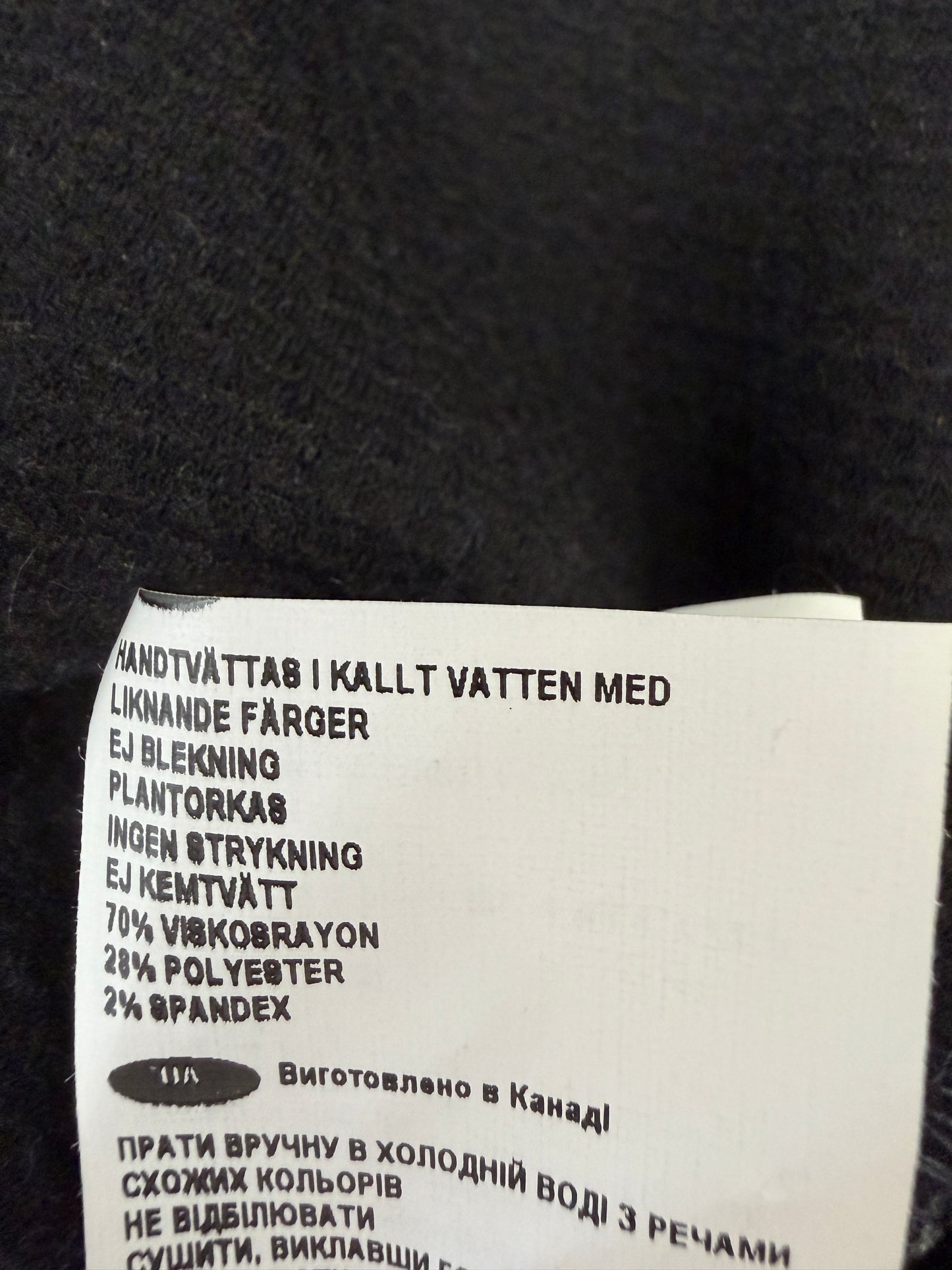 Joseph Ribkoff jurk L