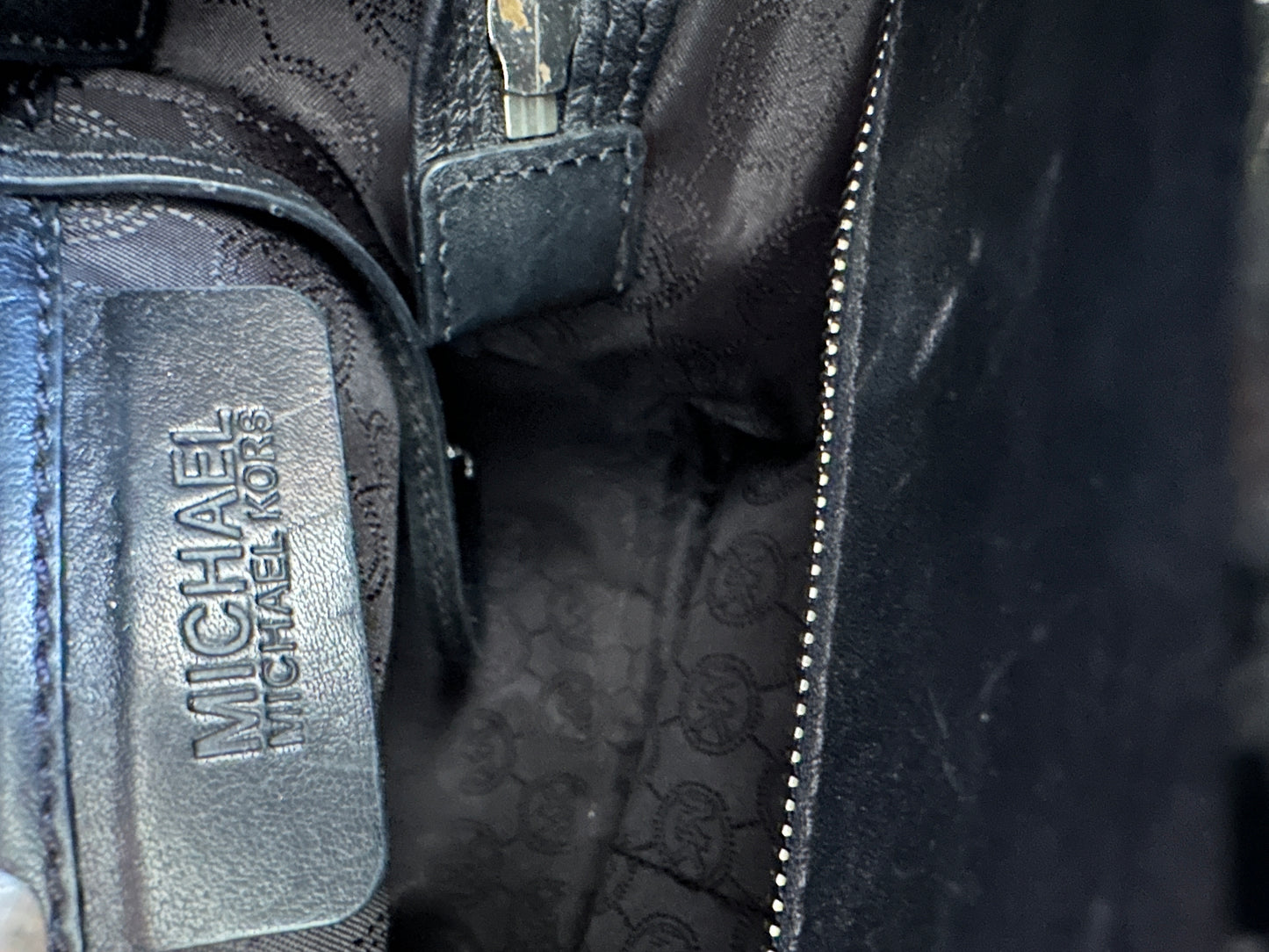 Michael Kors schoudertas