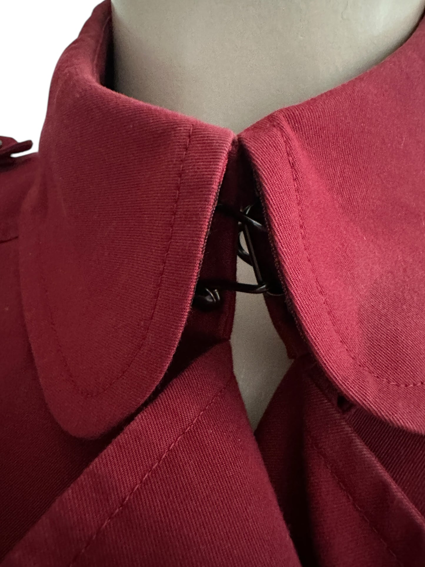 Burberry jas L