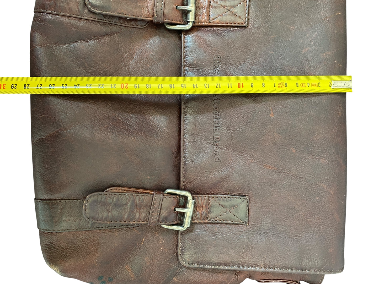The Chesterfield Brand schoudertas