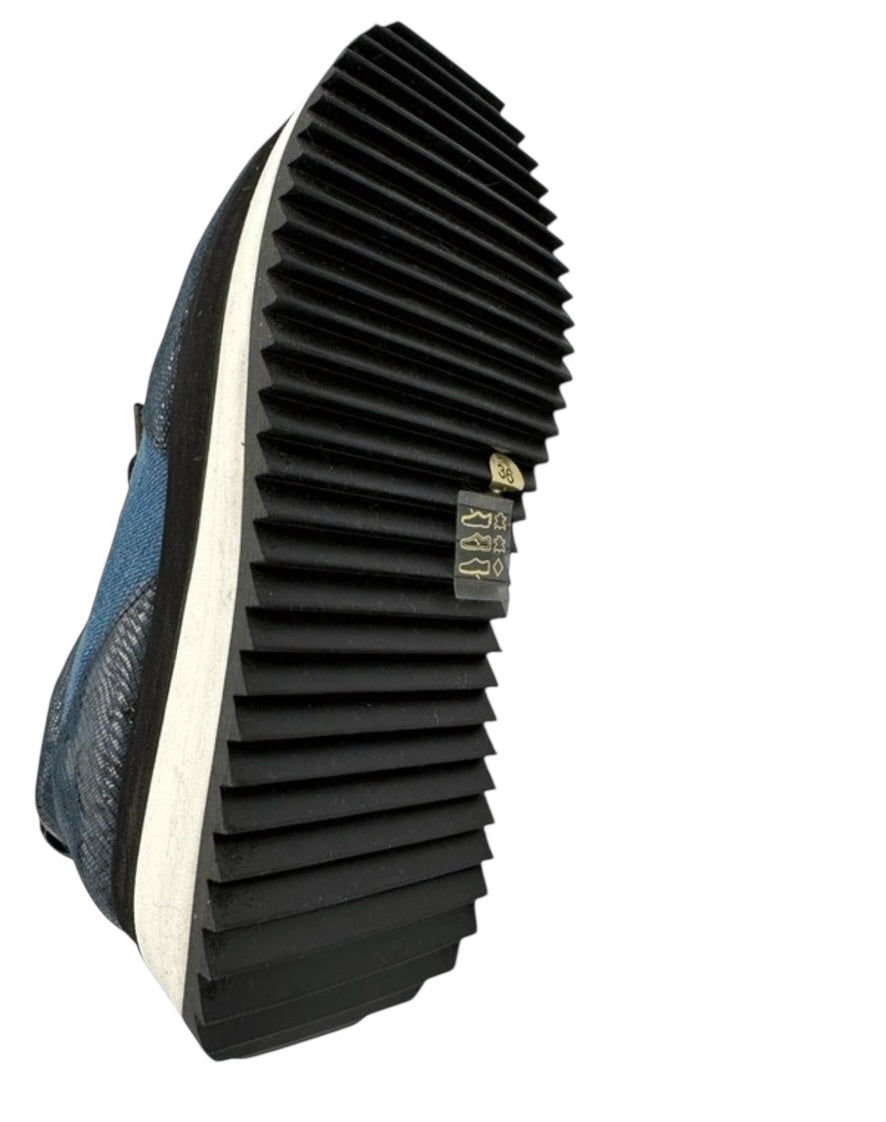 Ganni veterschoenen 36