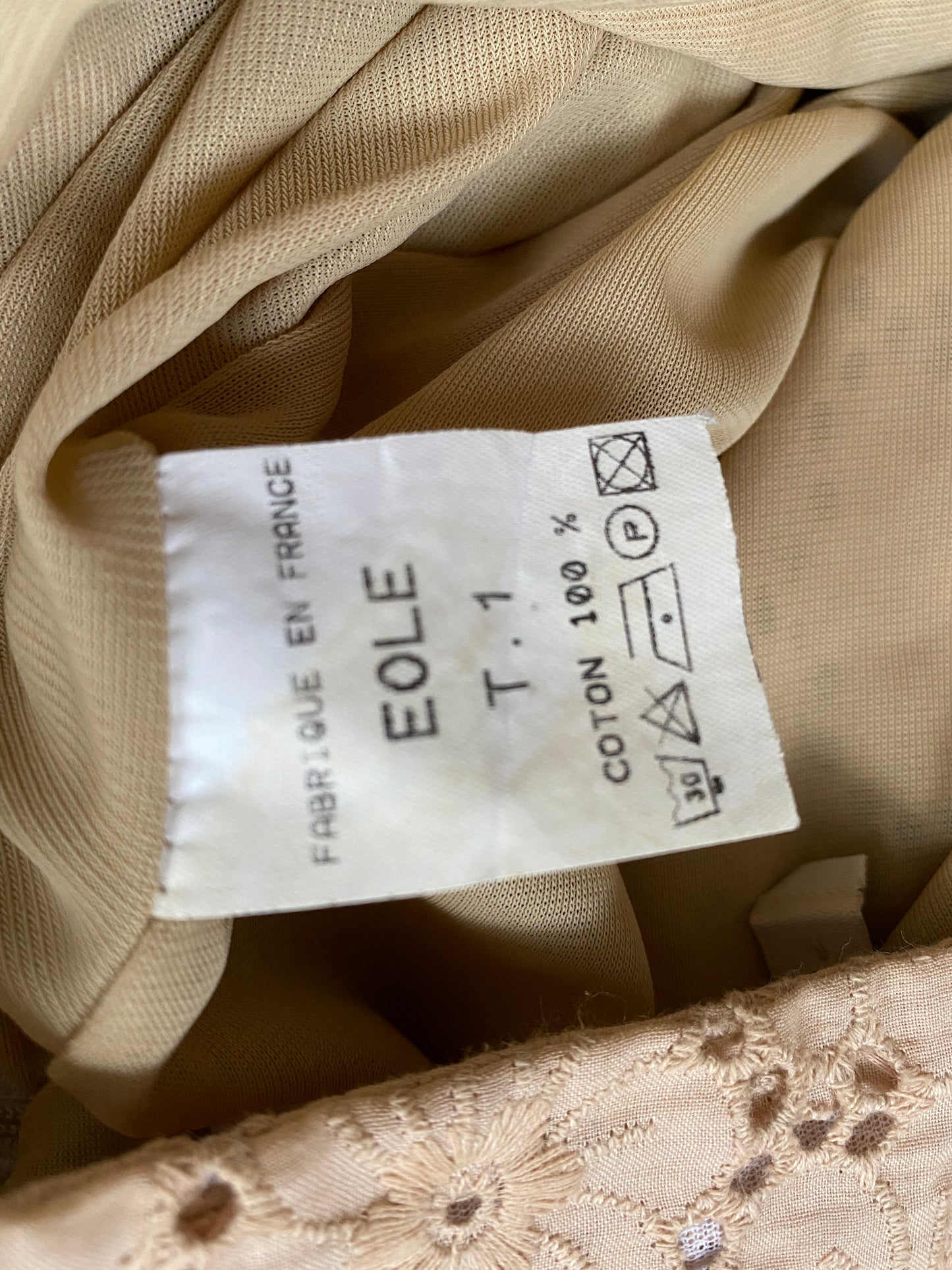 Sandro skirt S