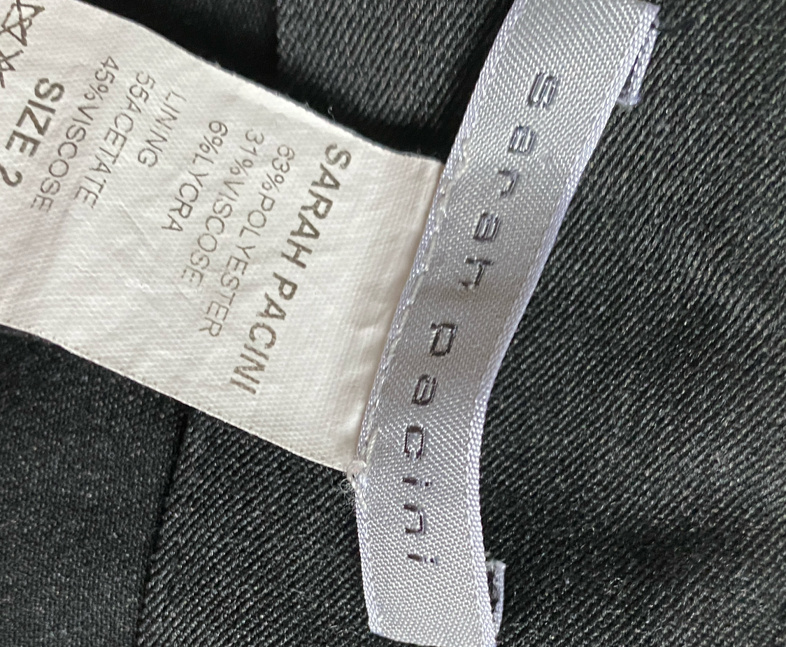 Sarah Pacini Hose L