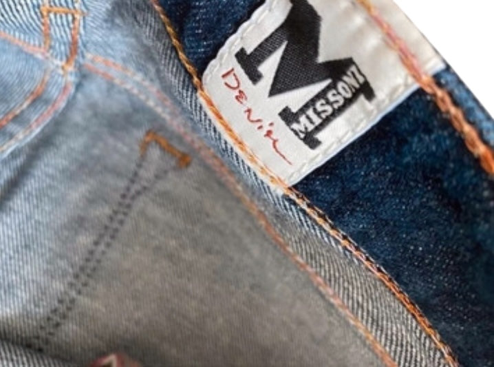 Missoni Jeans 27