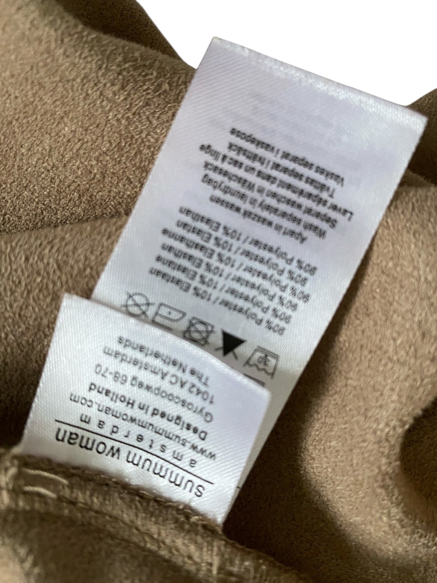 Summum shirt L