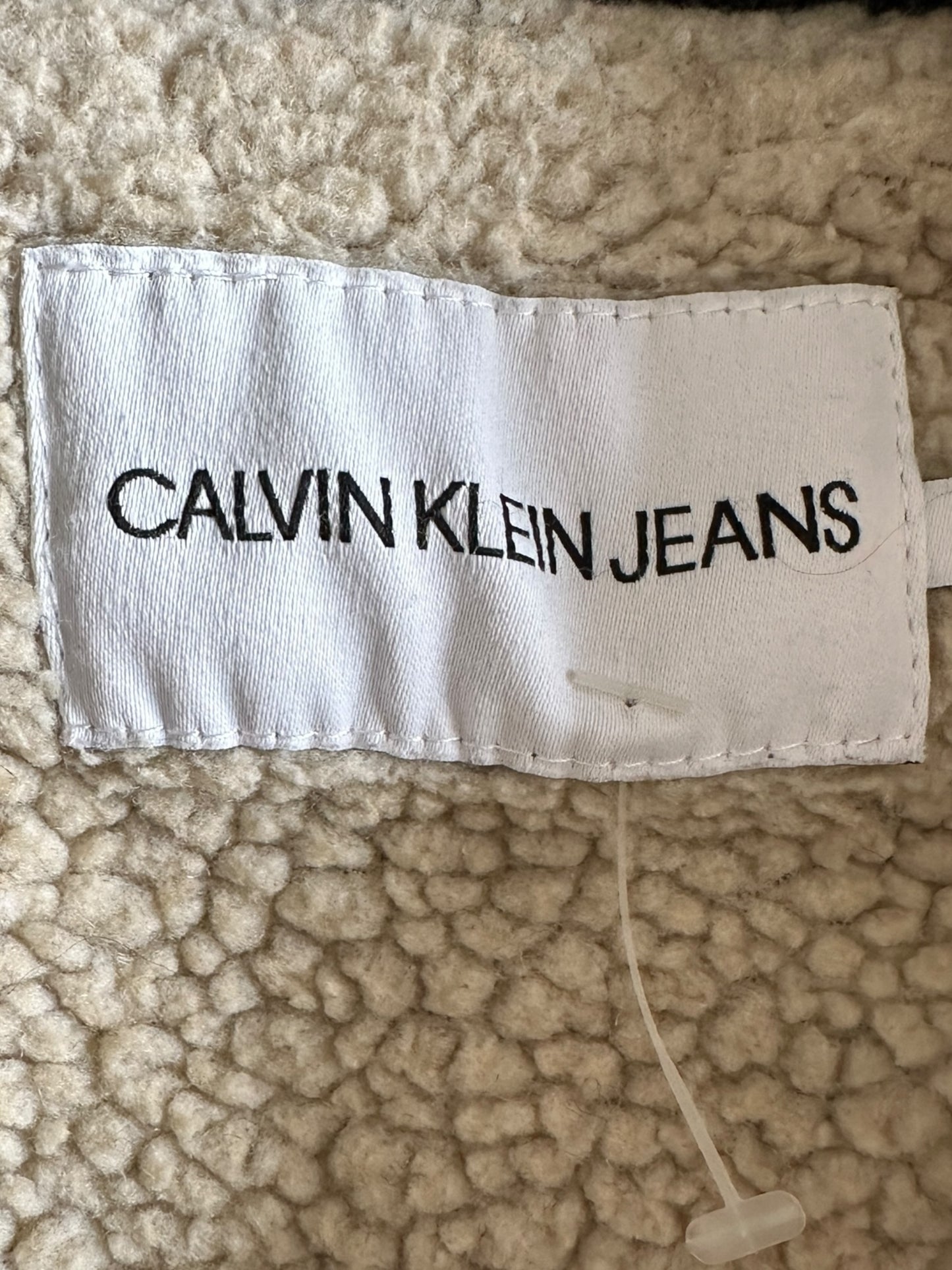 Calvin Klein jack L