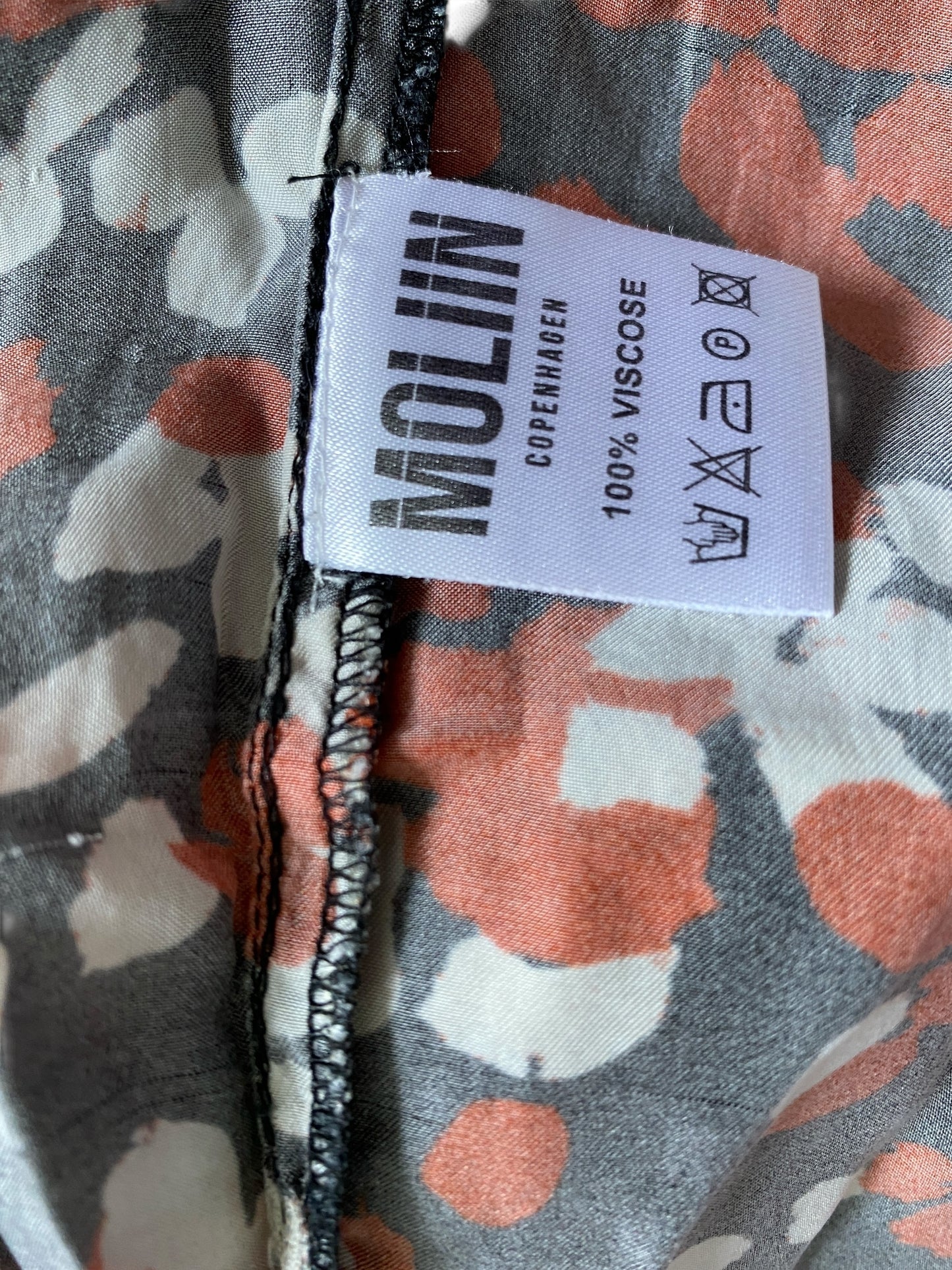 Moliin rok XS