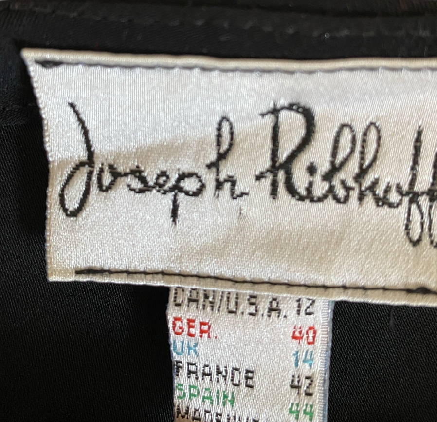 Joseph Ribkoff broek L