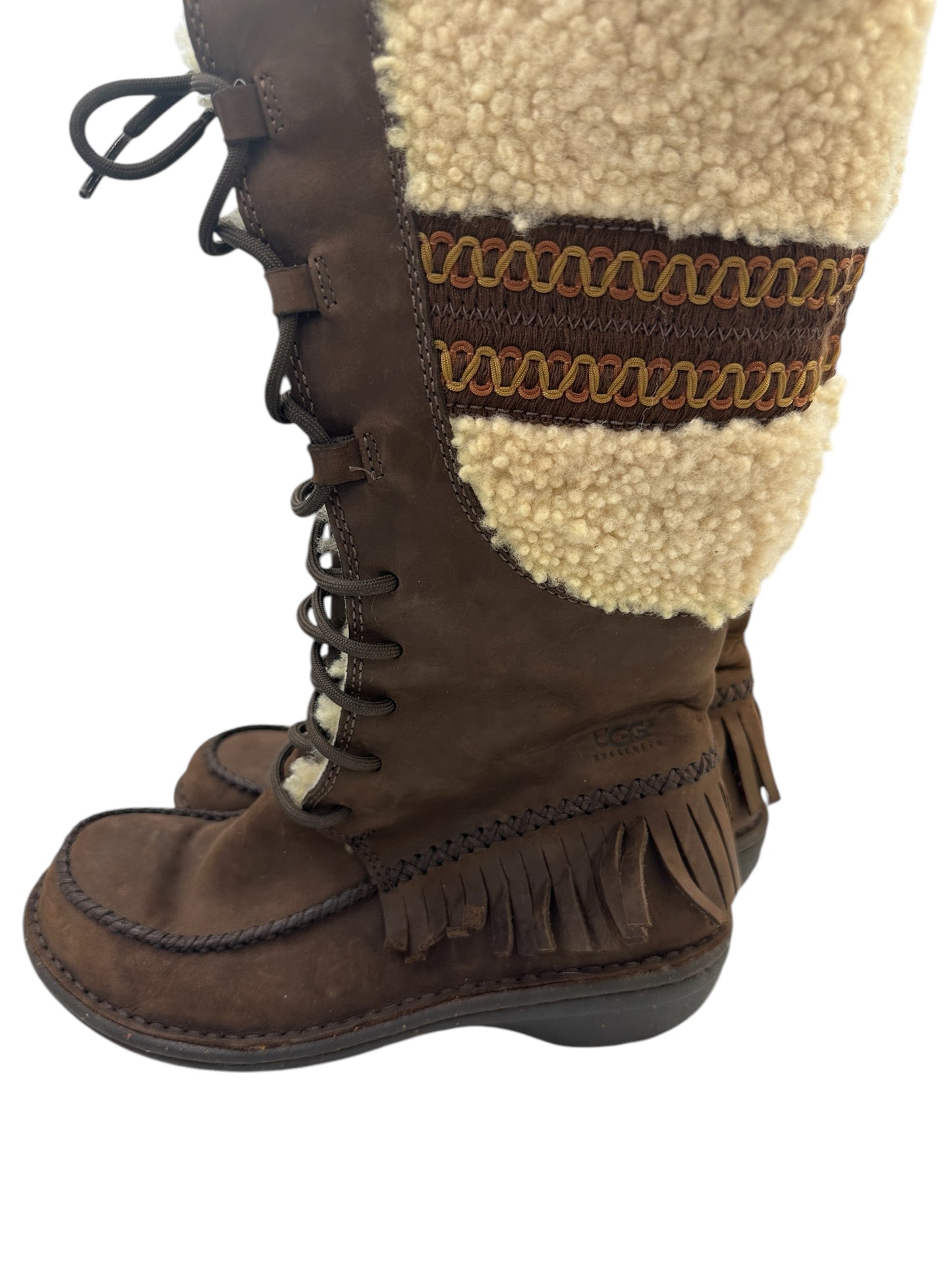 Ugg laarzen 39