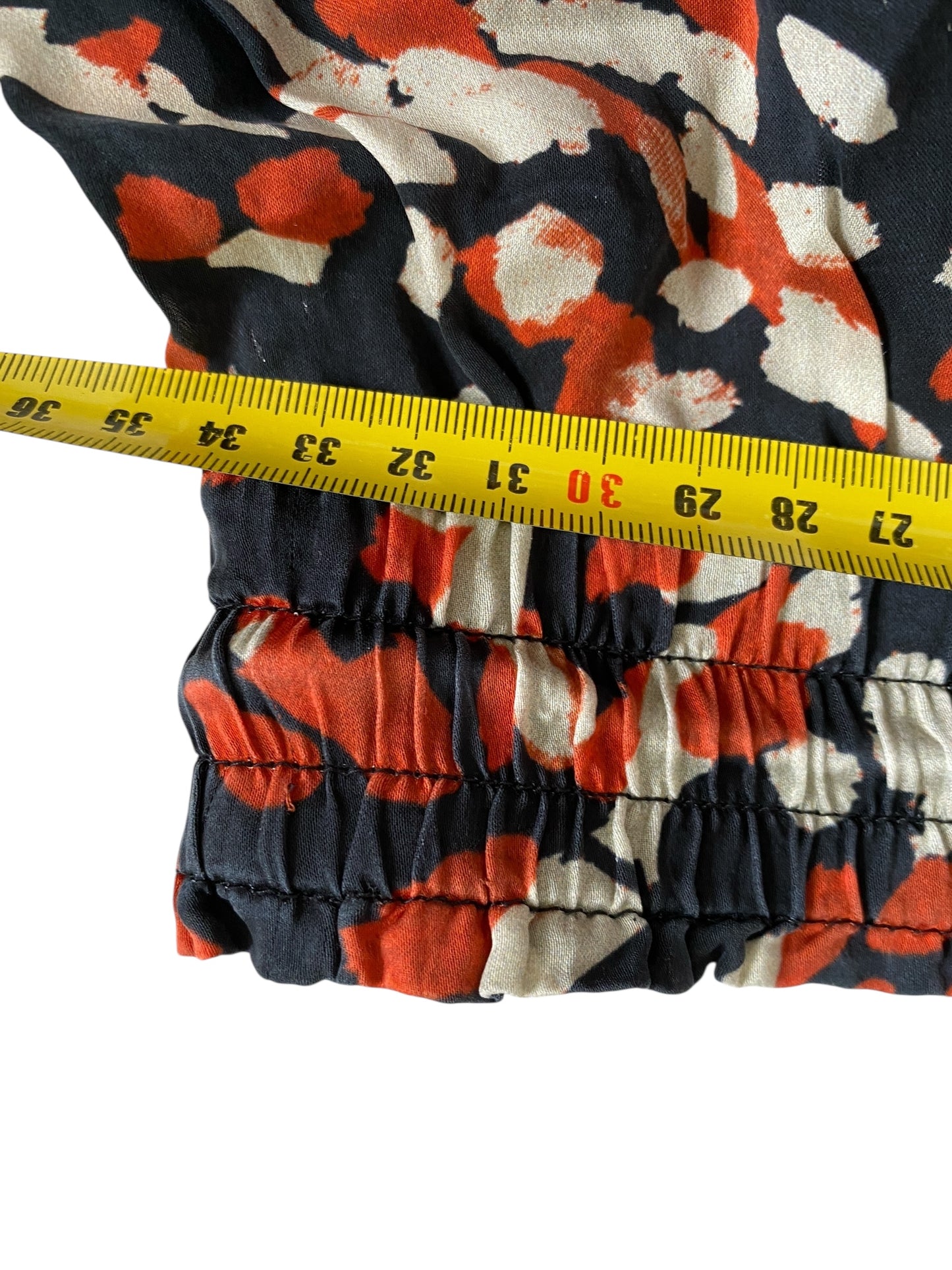 Moliin rok XS