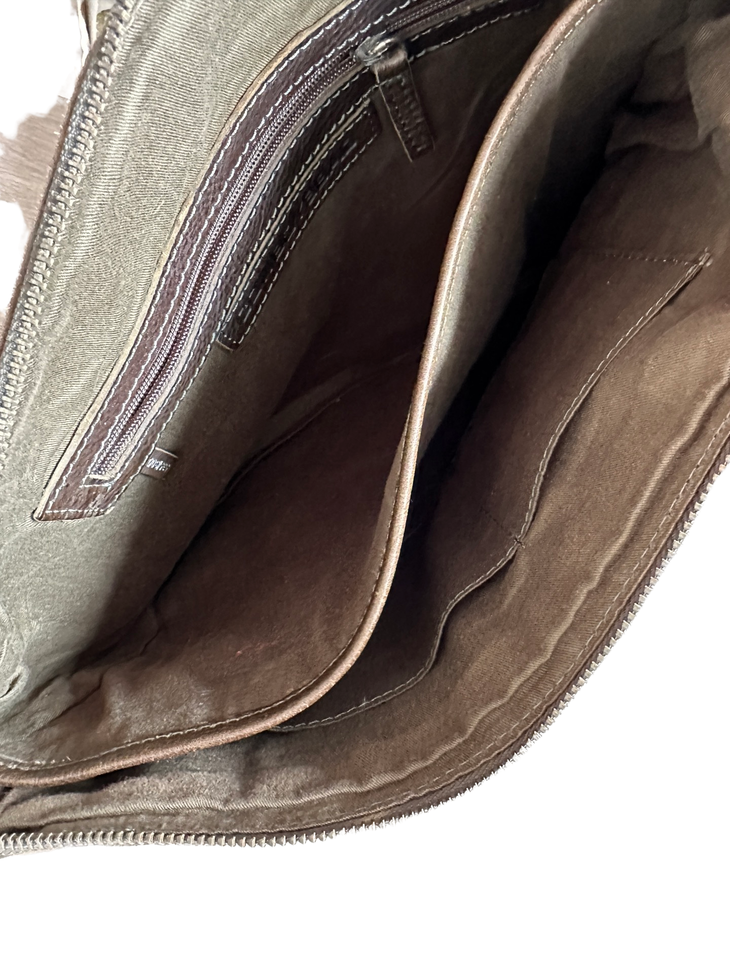 Cowboysbag schoudertas