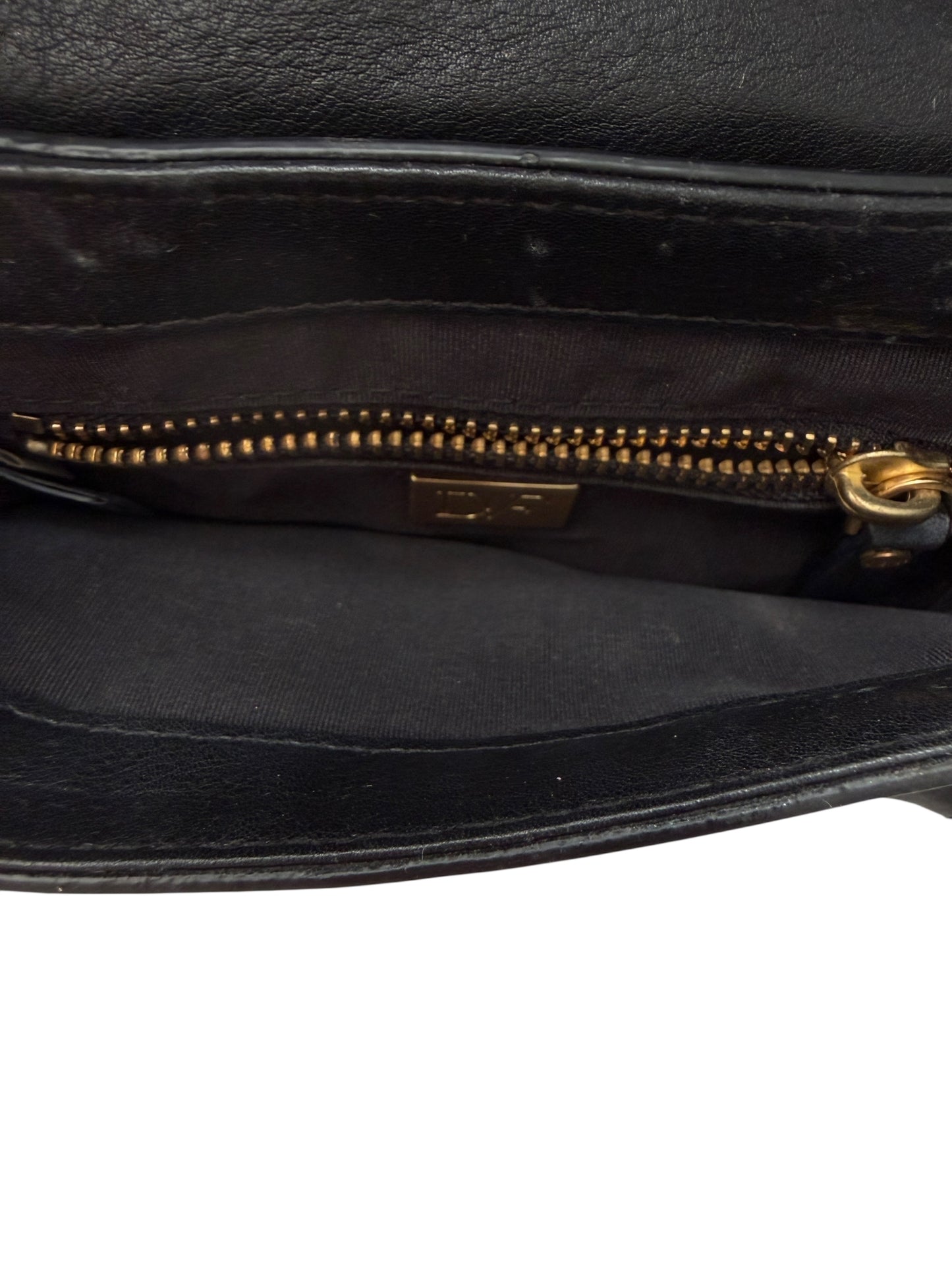 Diane von Furstenberg schoudertas