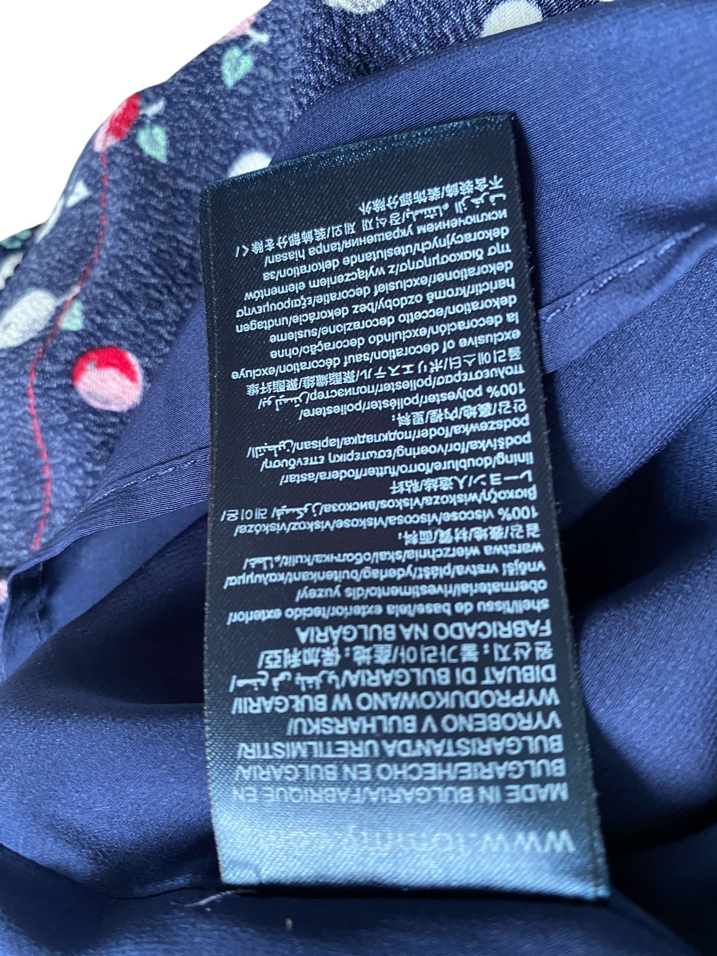 Tommy Hilfiger jurk M