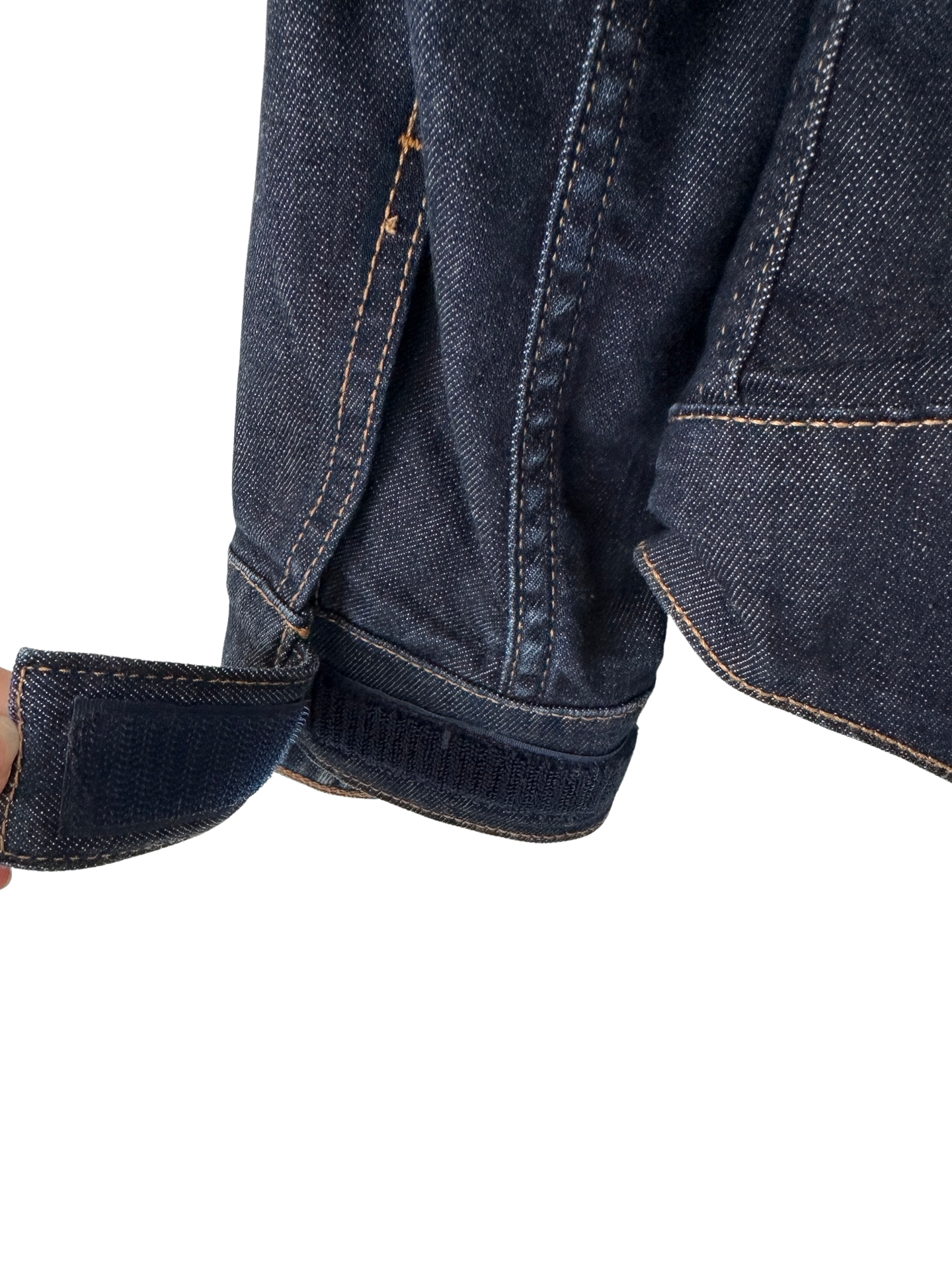 Levi's jack S