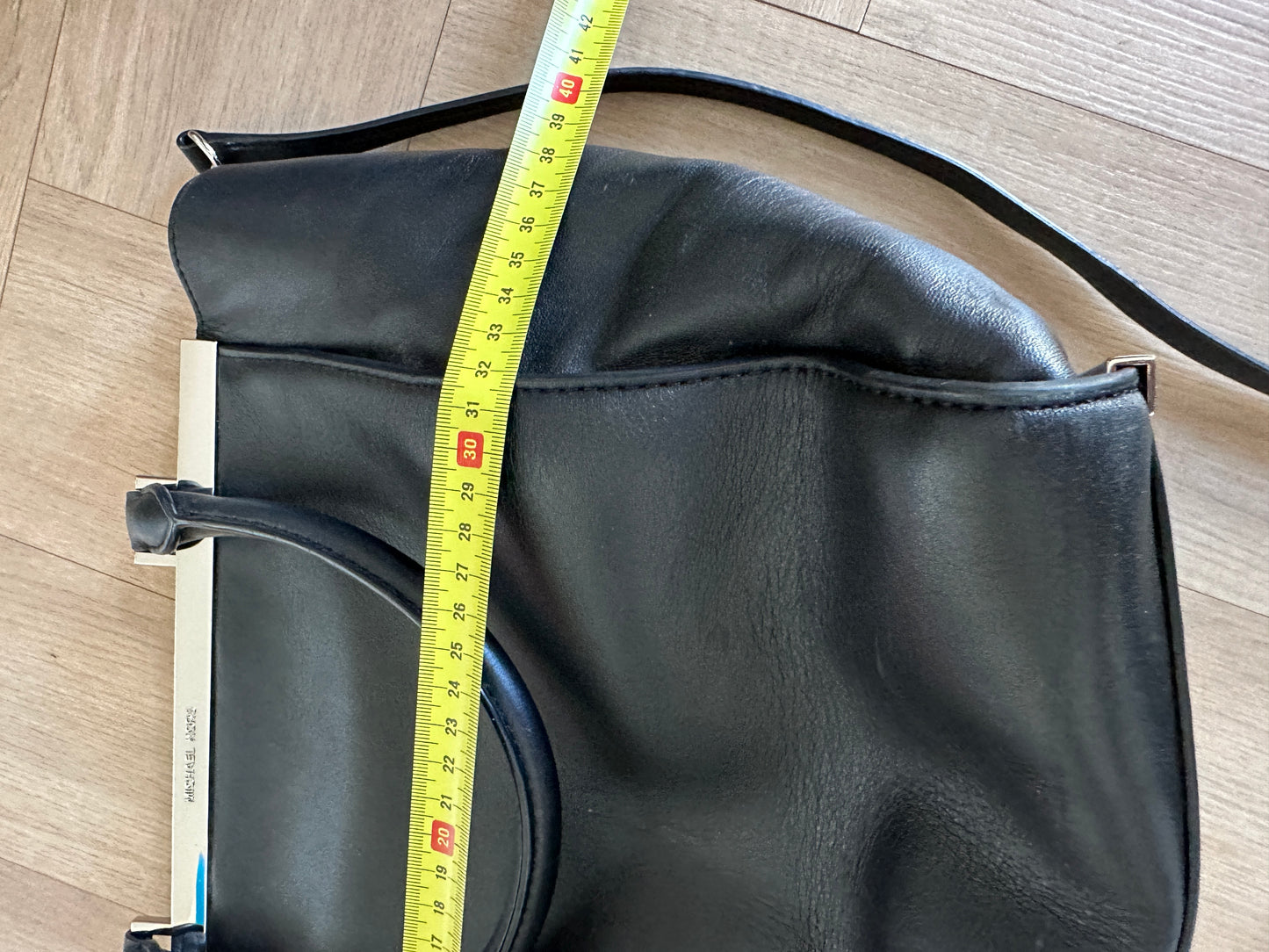 Michael Kors schoudertas
