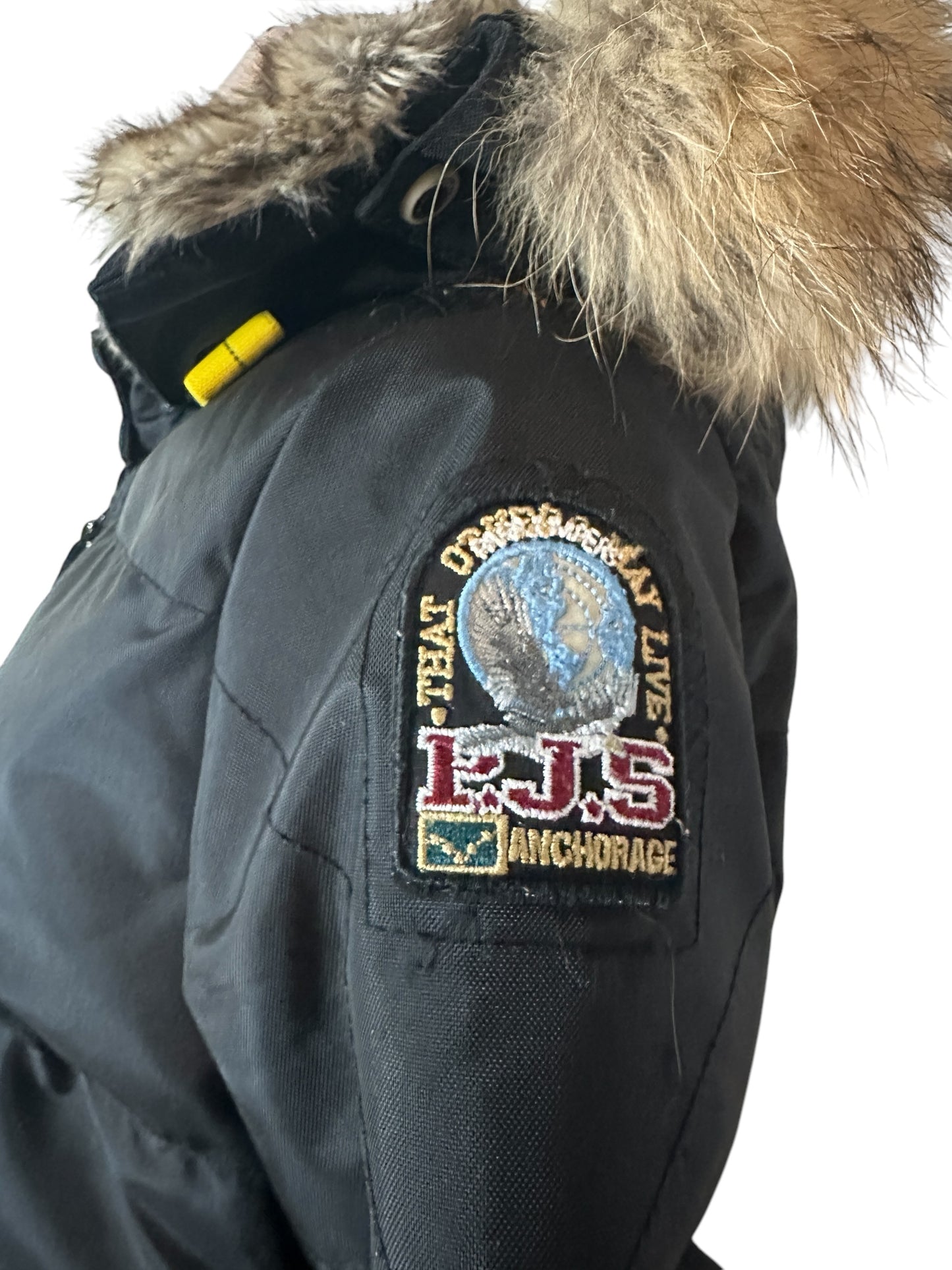Parajumpers winterjas M